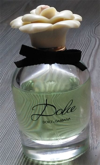 Dolce & Gabbana Dolce parfümszóróban* eladó