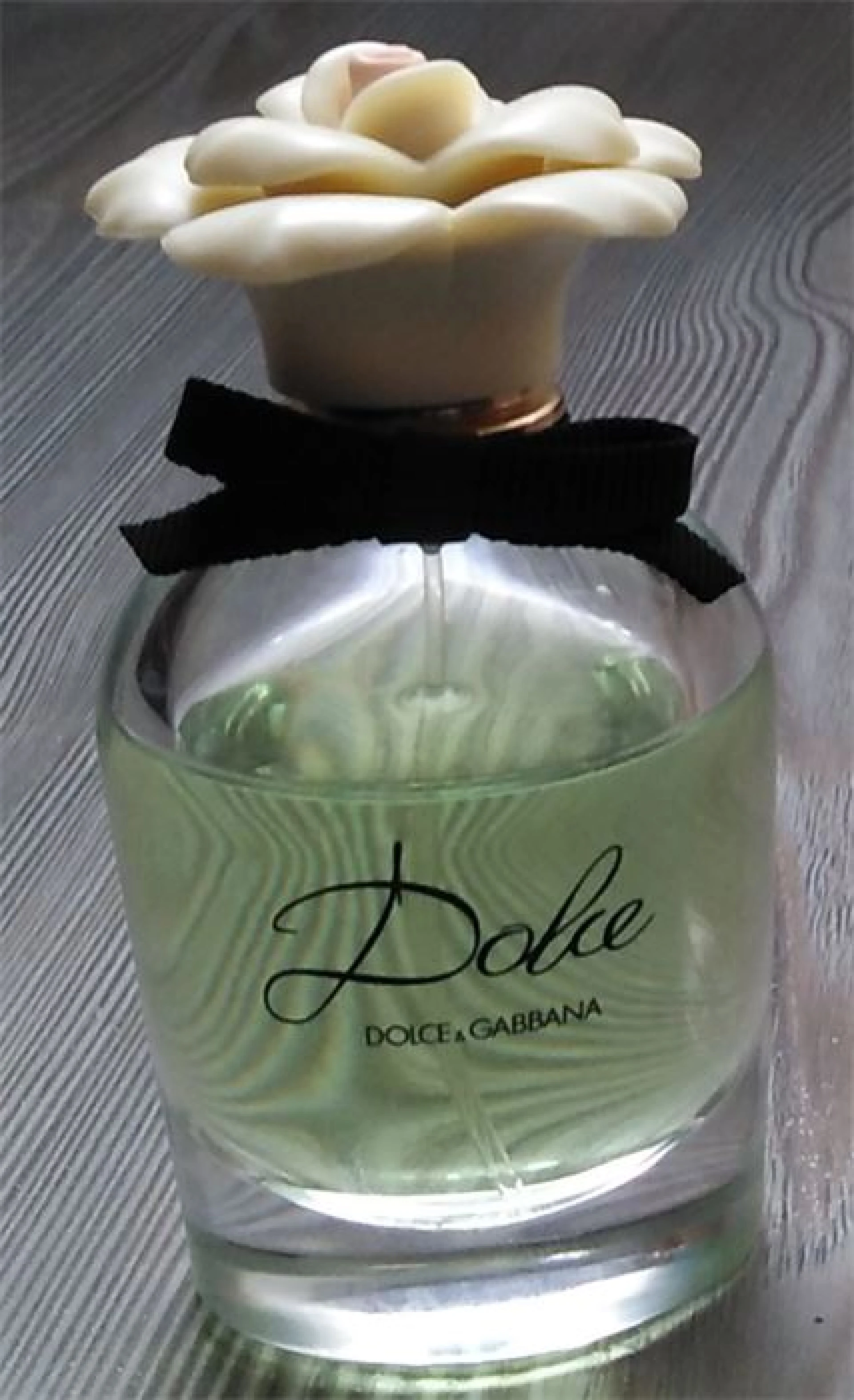 Dolce & Gabbana Dolce parfümszóróban* eladó