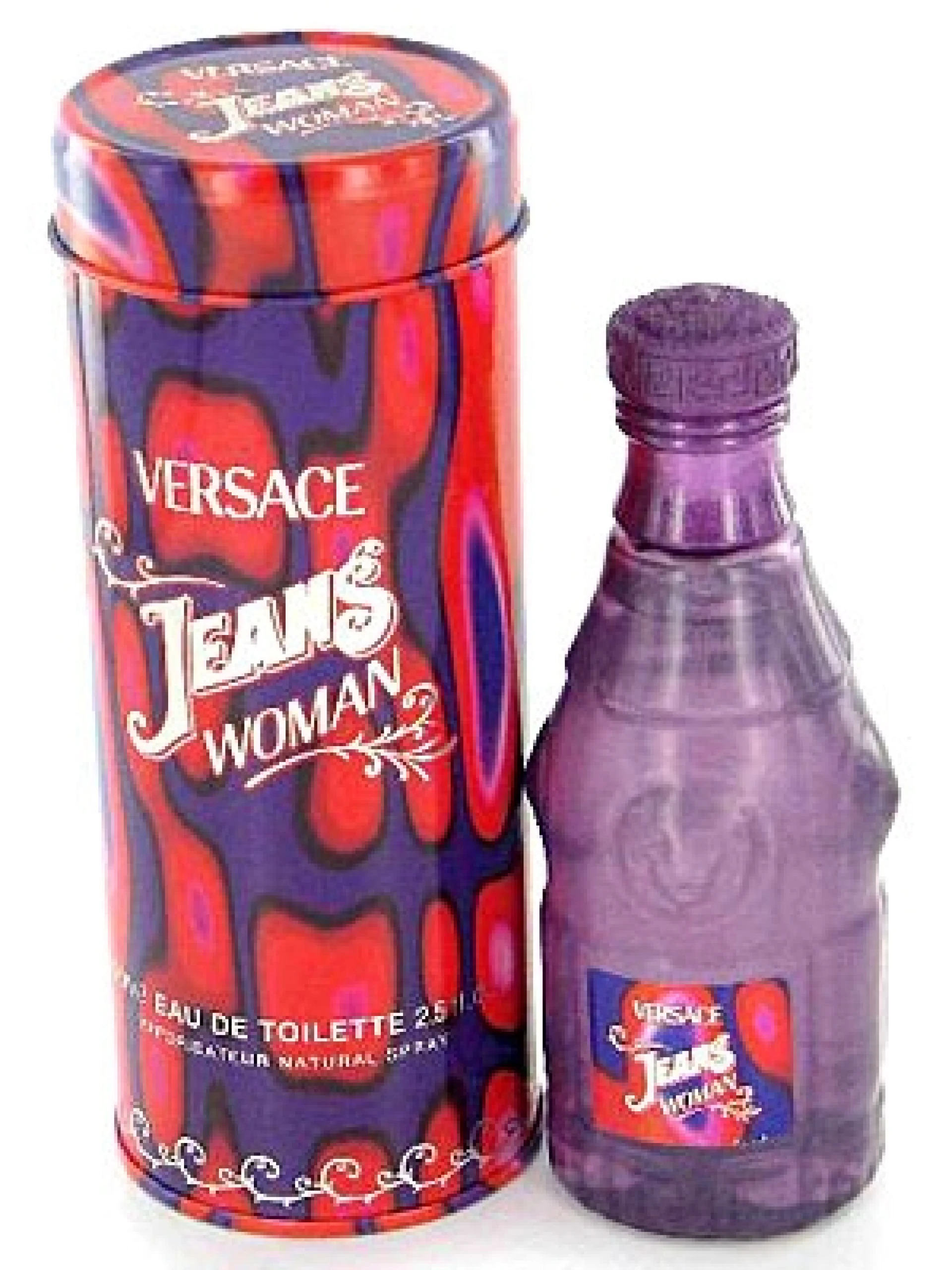 Versace Jeans Woman