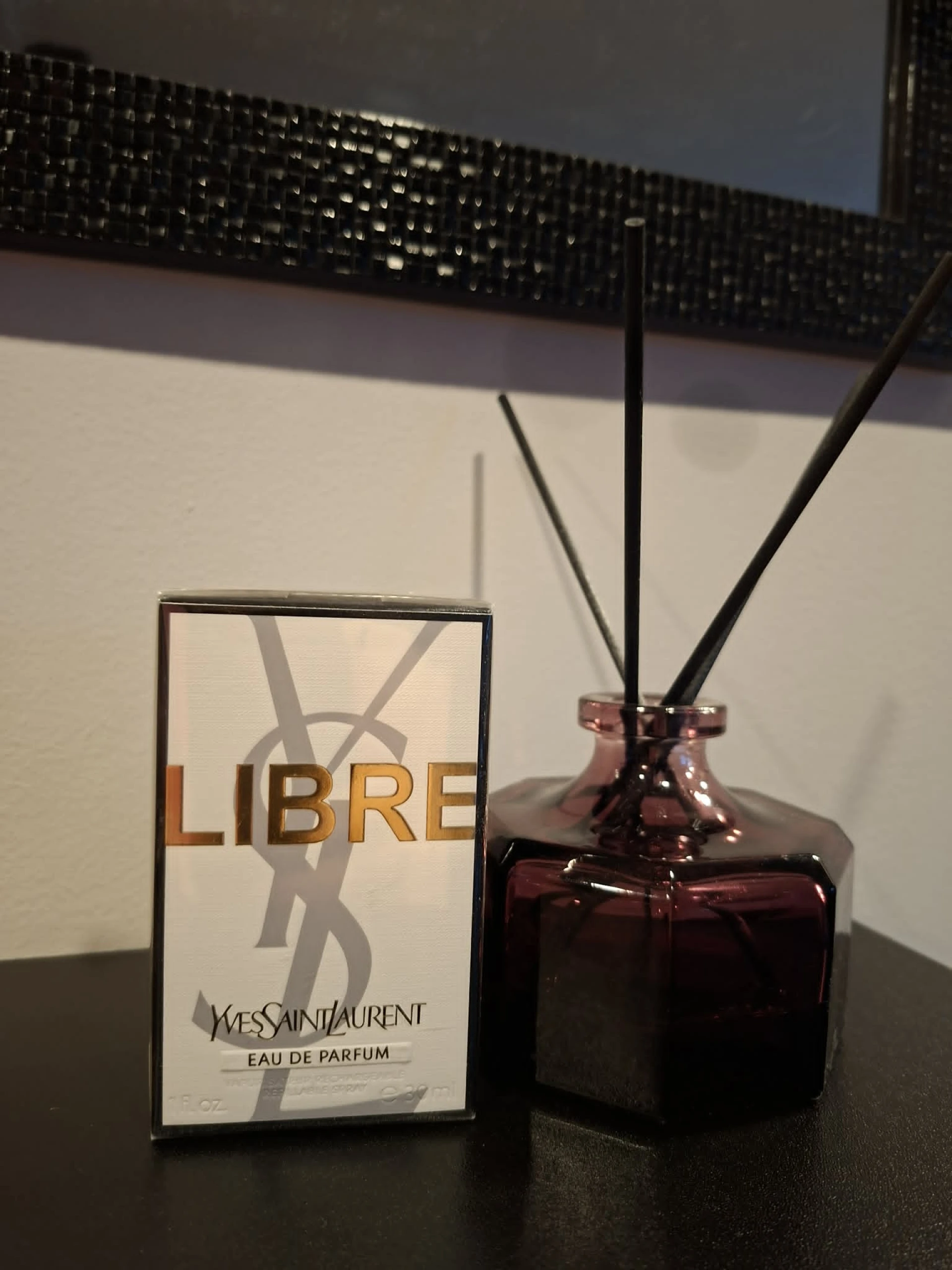 Yves Saint Laurent Libre EDP