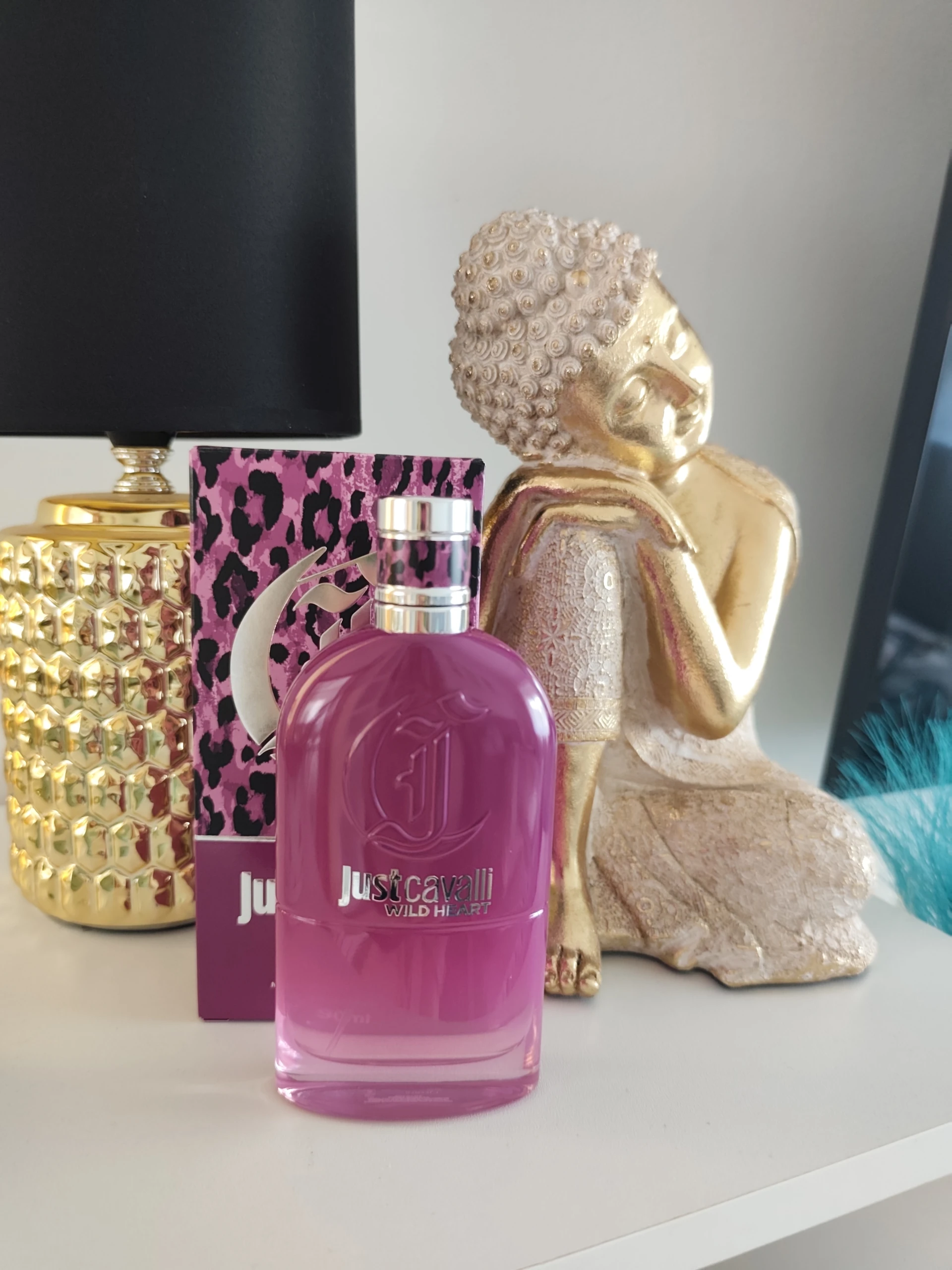 Cavalli Wild Heart