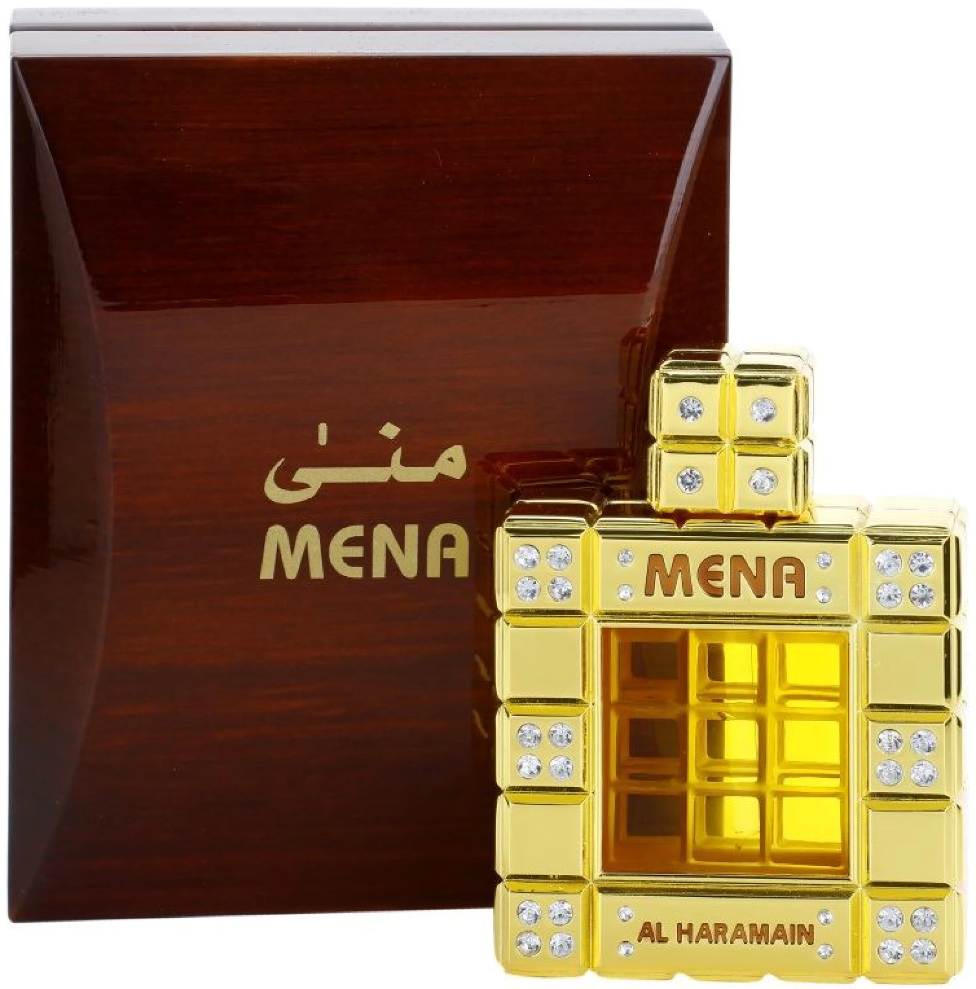 Al Haramain Mena