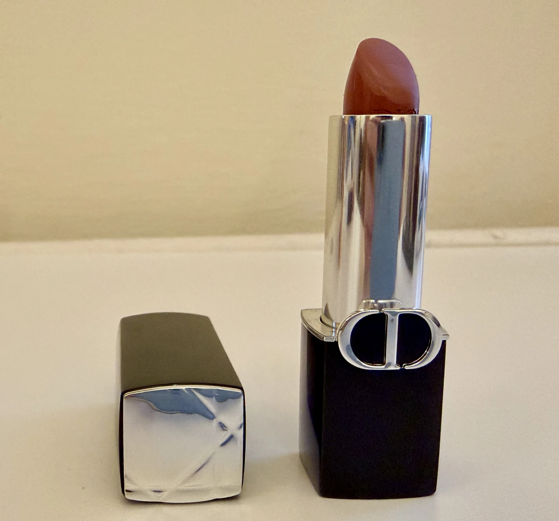 Rouge Dior 100 Satin