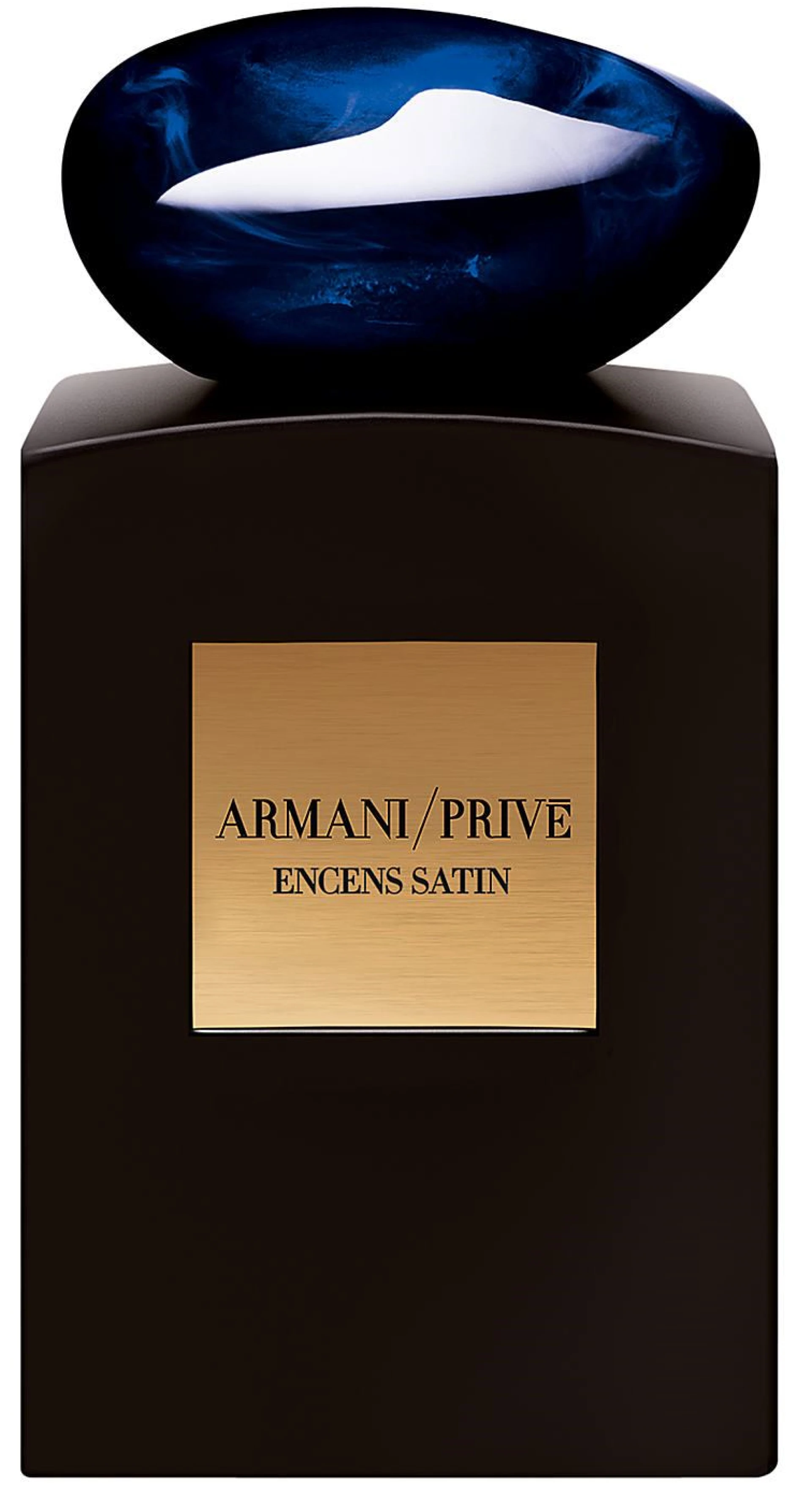 Armani Prive Encens Satin