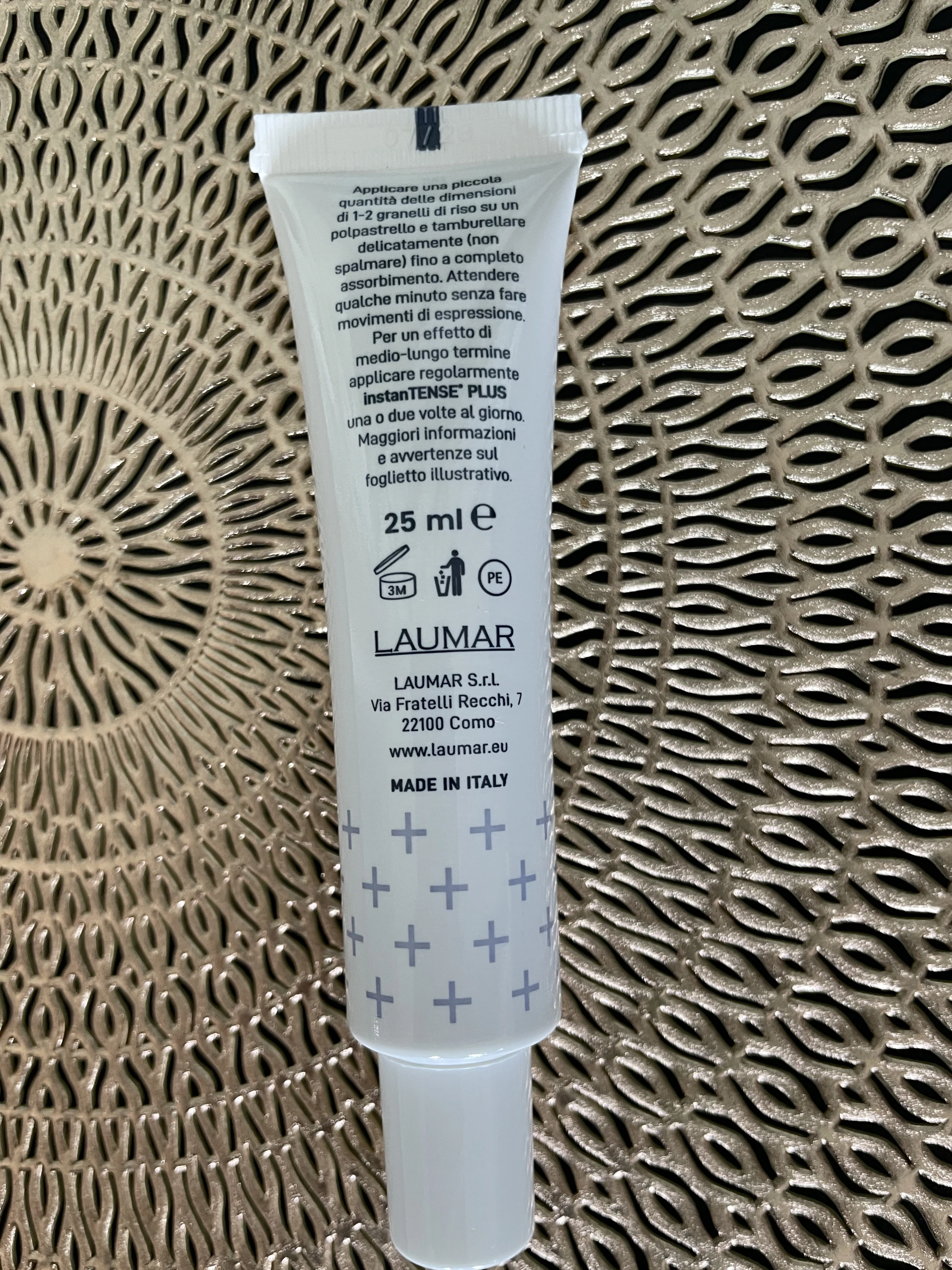 Laumar INSTANtense+