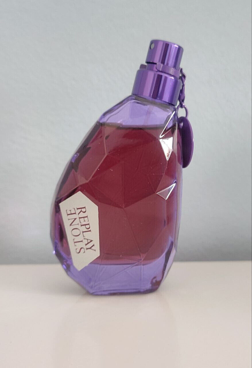 Replay Stone for Her 30ml új