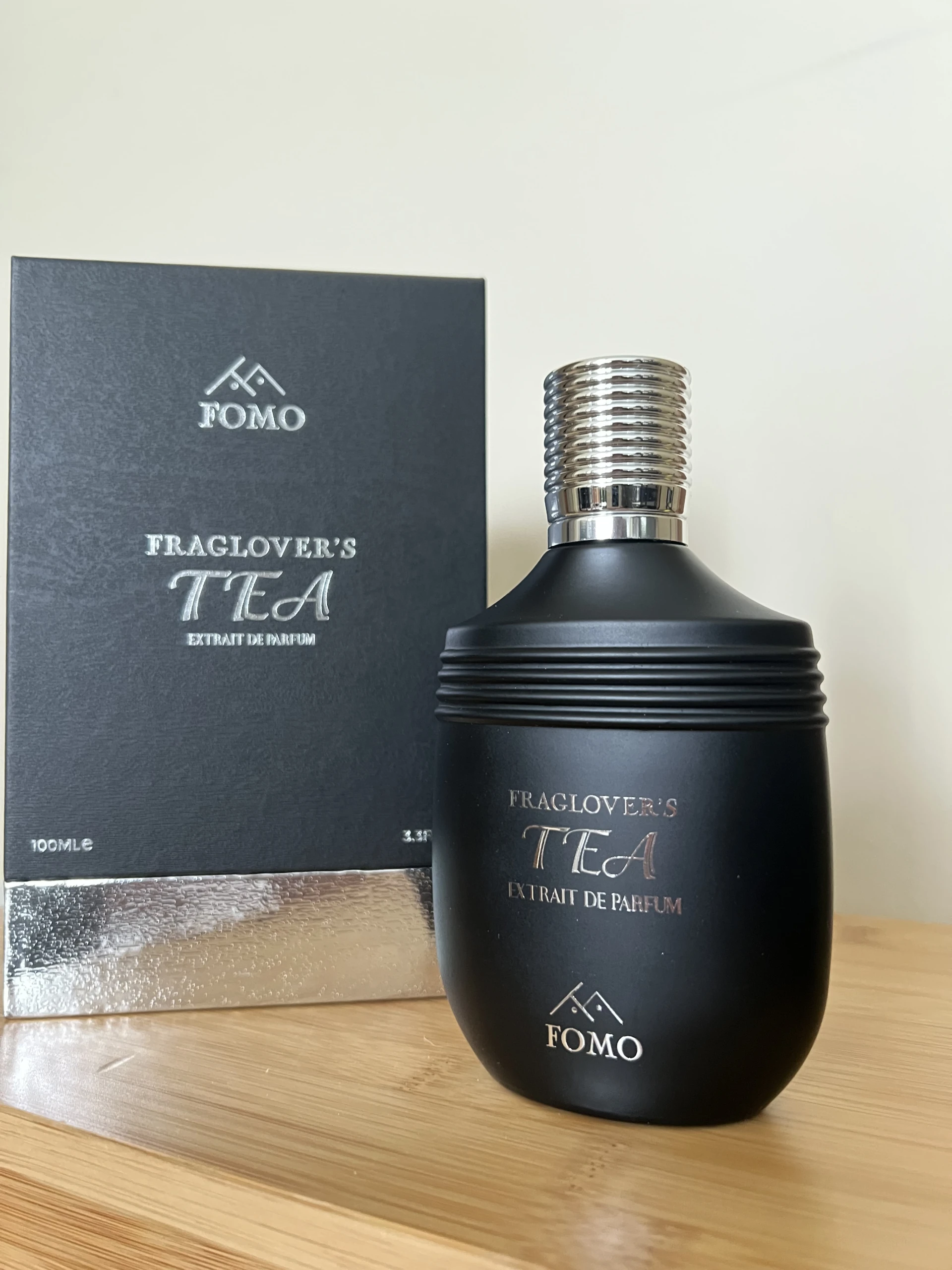 FOMO Fraglover's Tea (Gucci Pour Homme II)