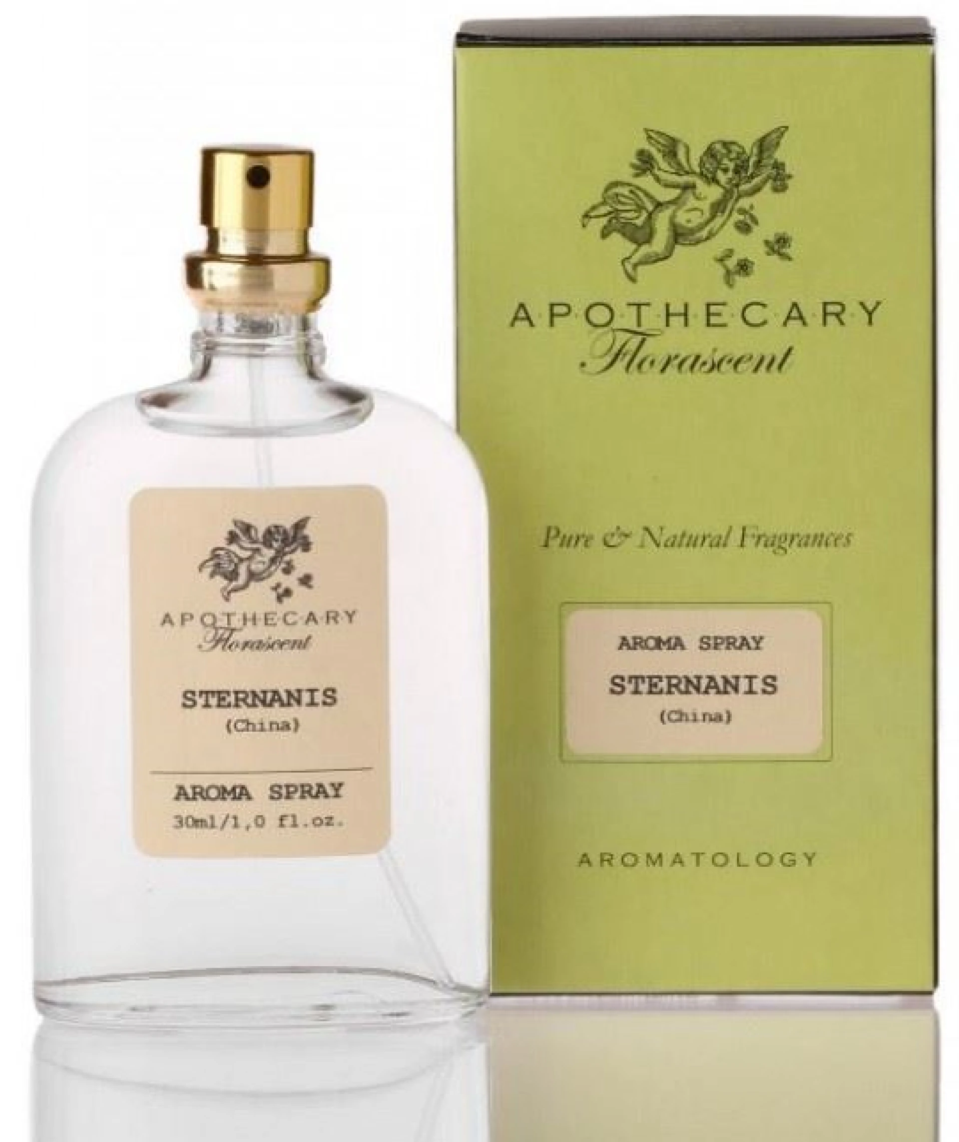 Florascent Apothecary - Csillagánizs