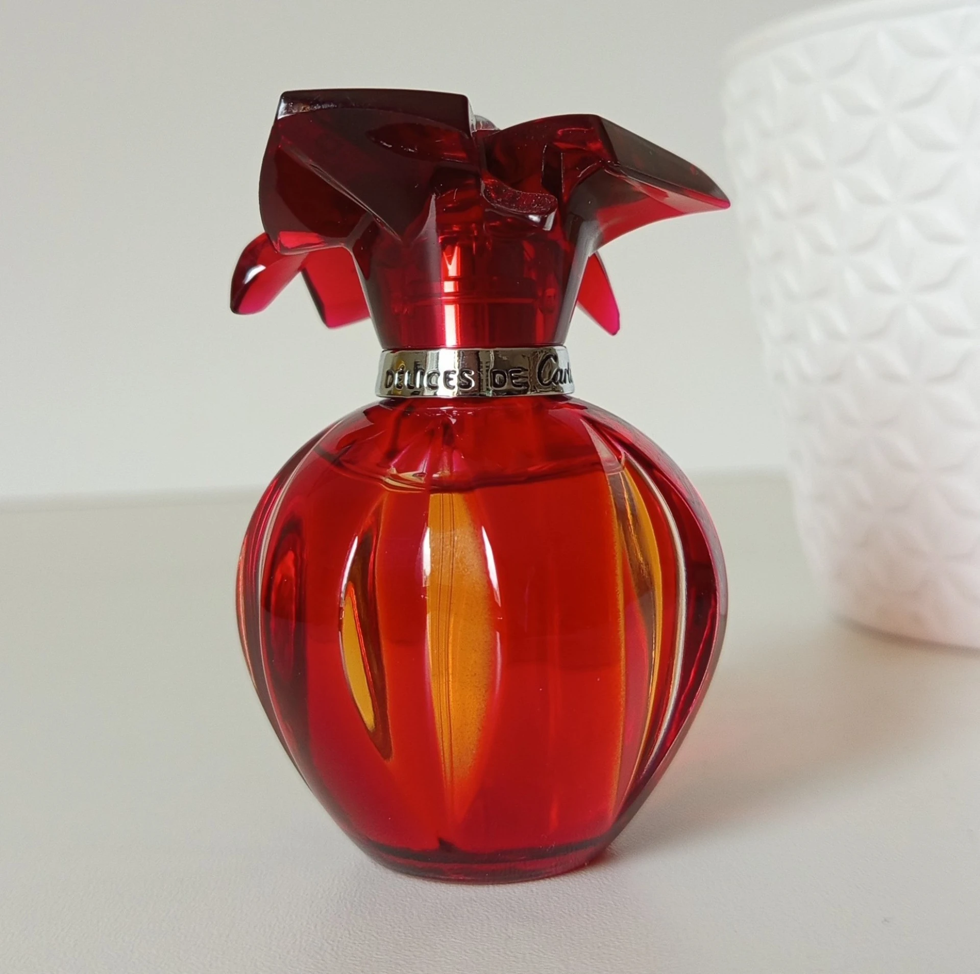 RITKA! Delices de Cartier Parfum 30ml