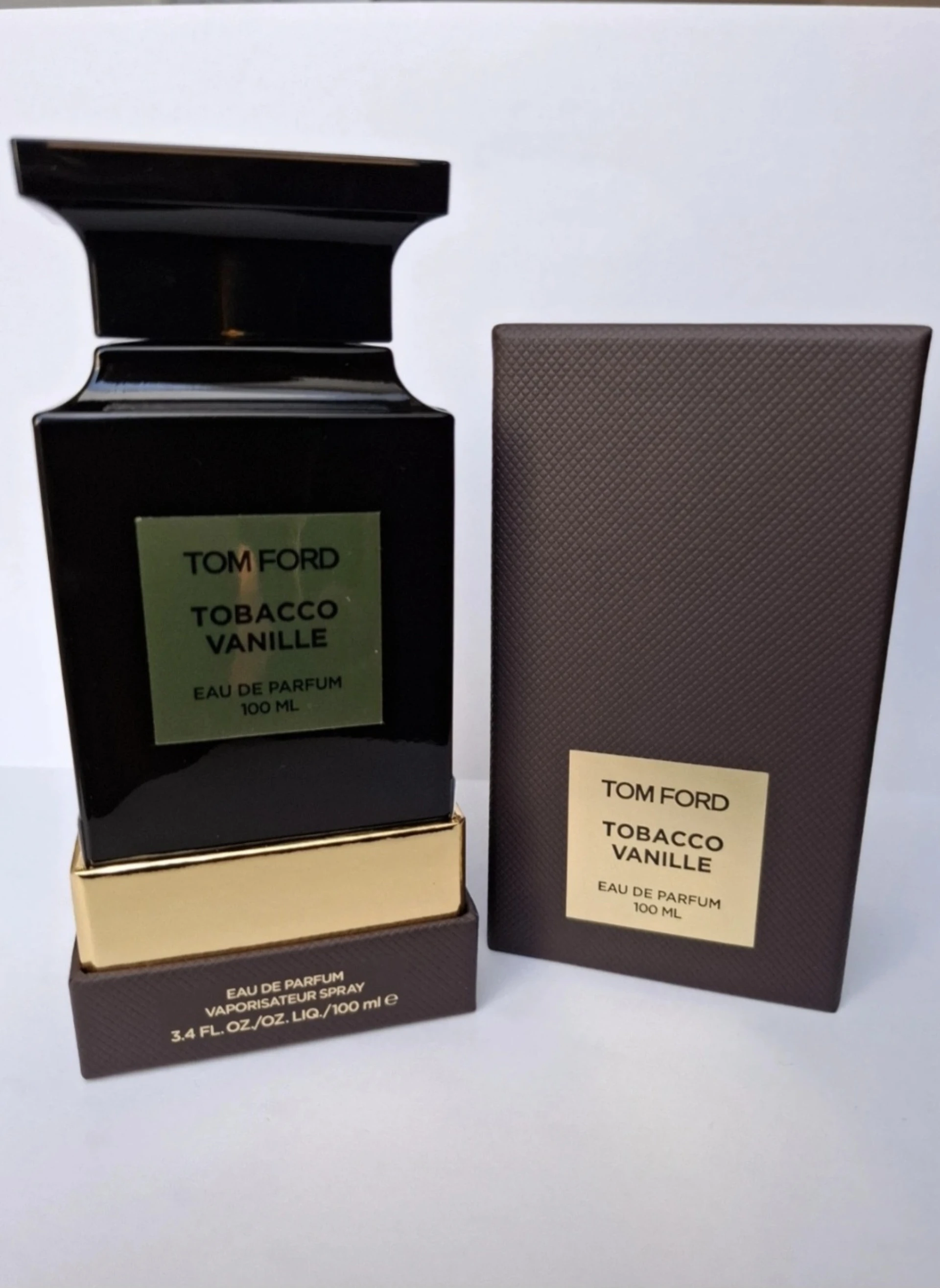 Tom Ford Tobacco Vanille