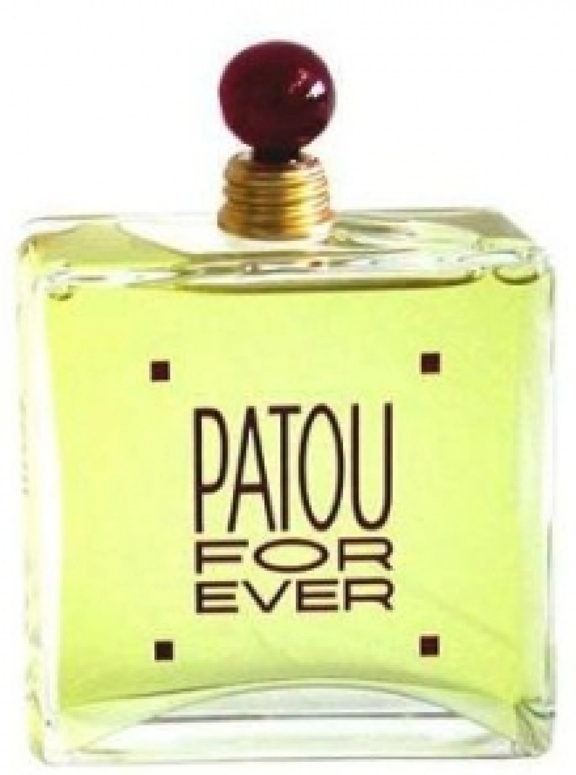 Jean Patou Forever