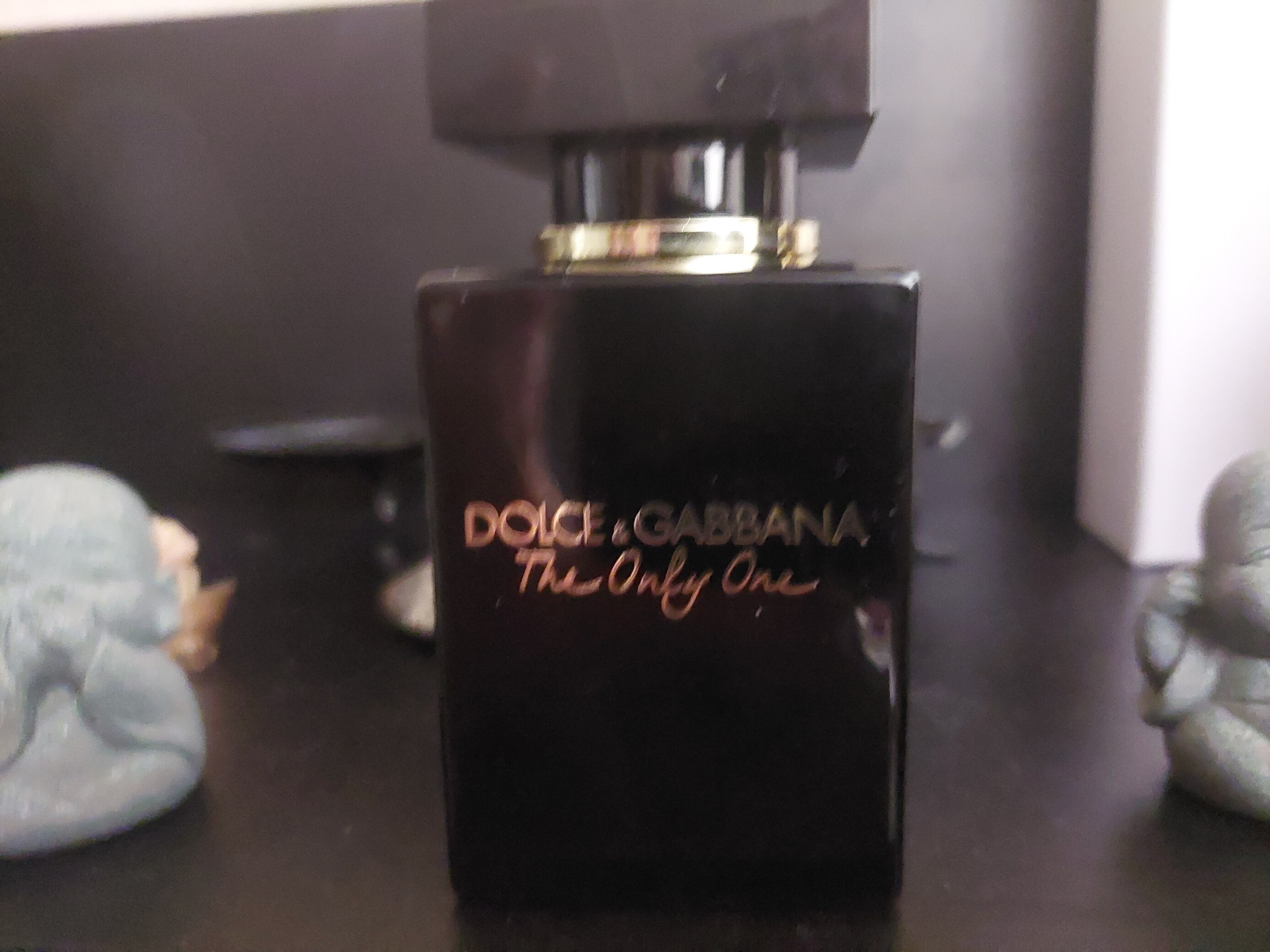 Dolce & Gabbana The Only One Intense