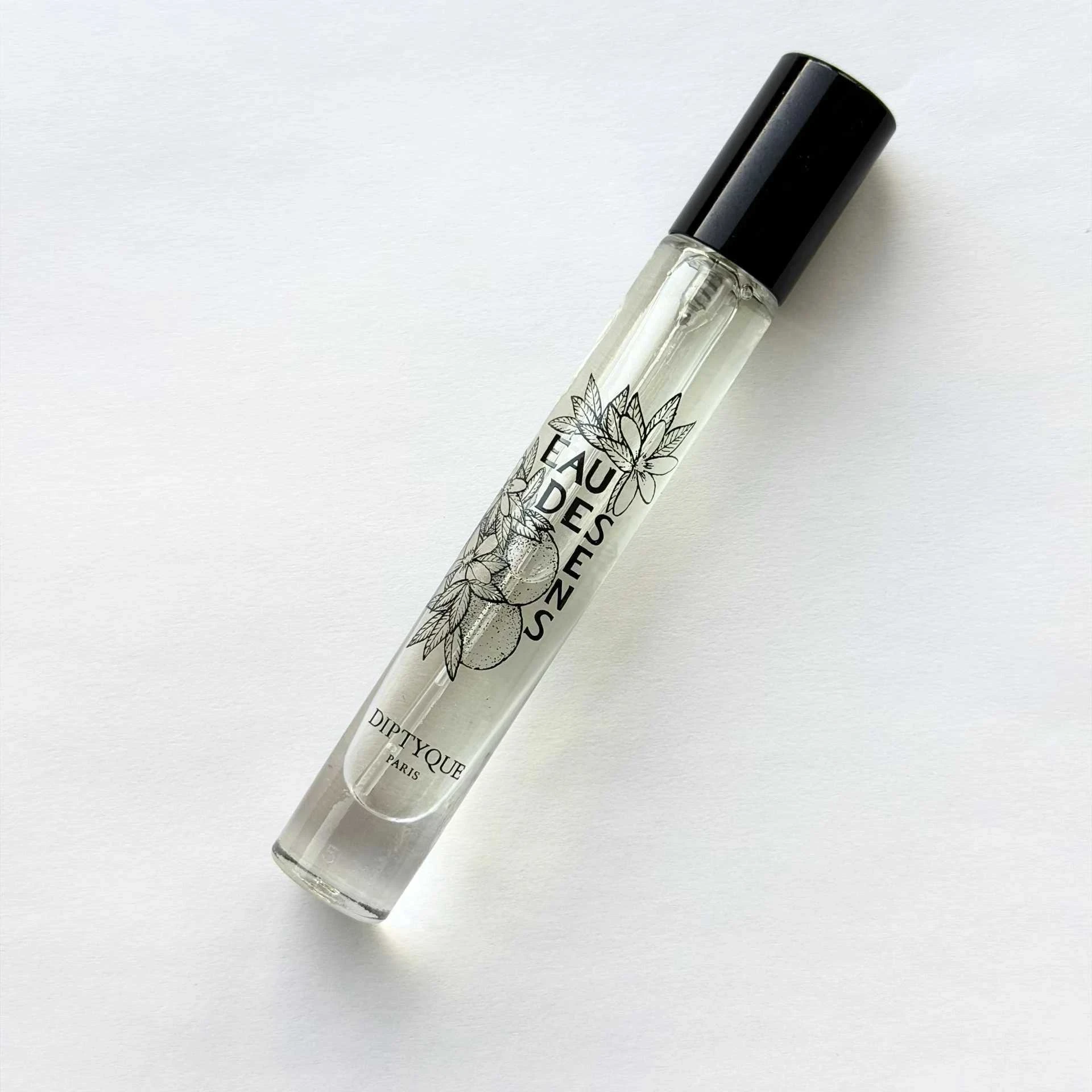 Diptyque Paris Eau Des Sens 🍊 travel size