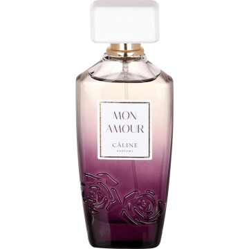 Eau De Mon Amour Caline Parfum Câline Mon Amour EDP KremMania
