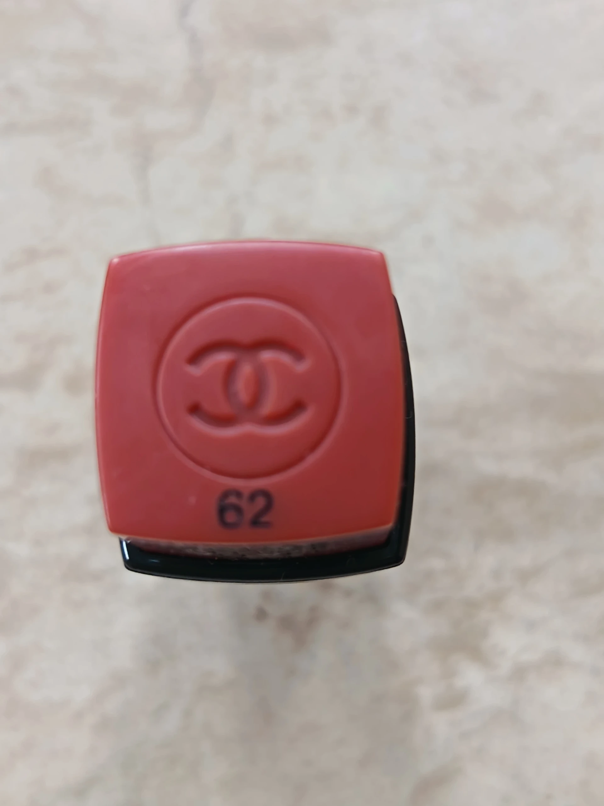 Chanel Rouge Allure Velvet
