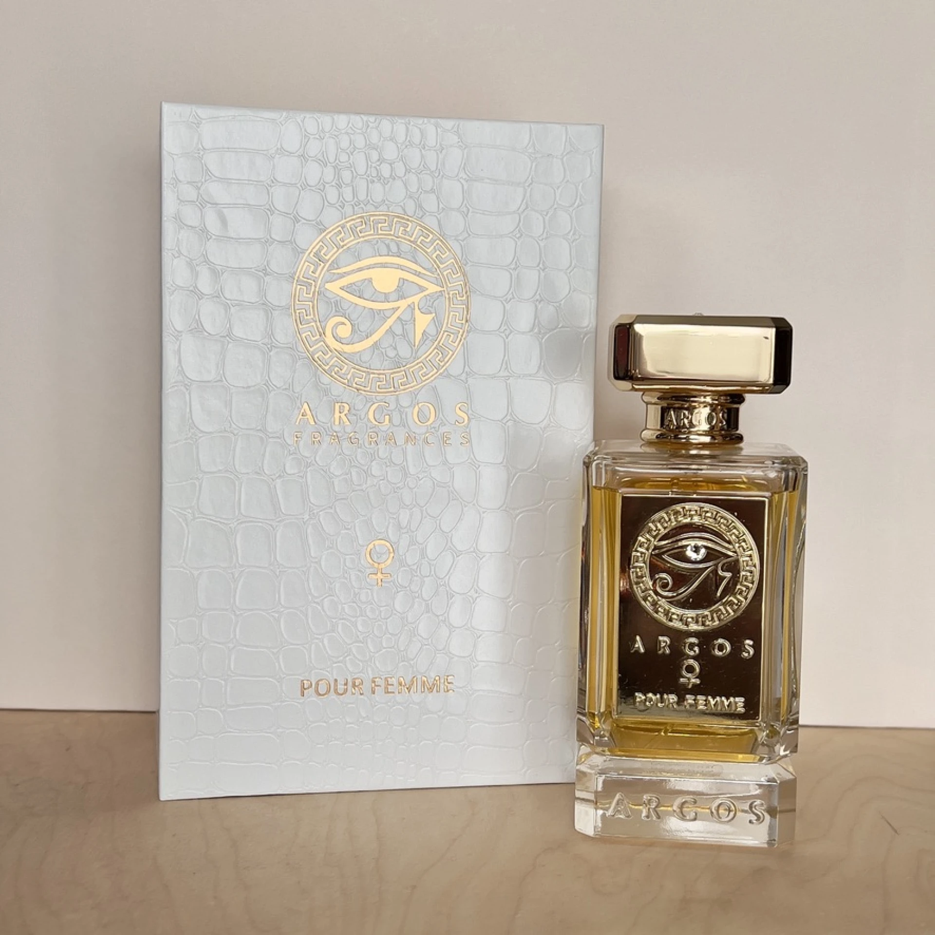 Argos Pour Femme
