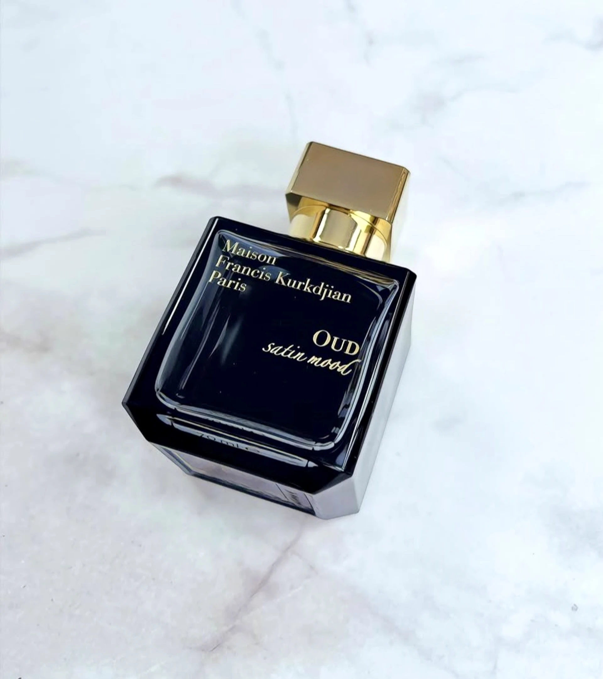 Maison Francis Kurkdjian Oud Satin Mood EDP