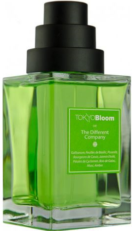 TDC Tokyo Bloom EDT