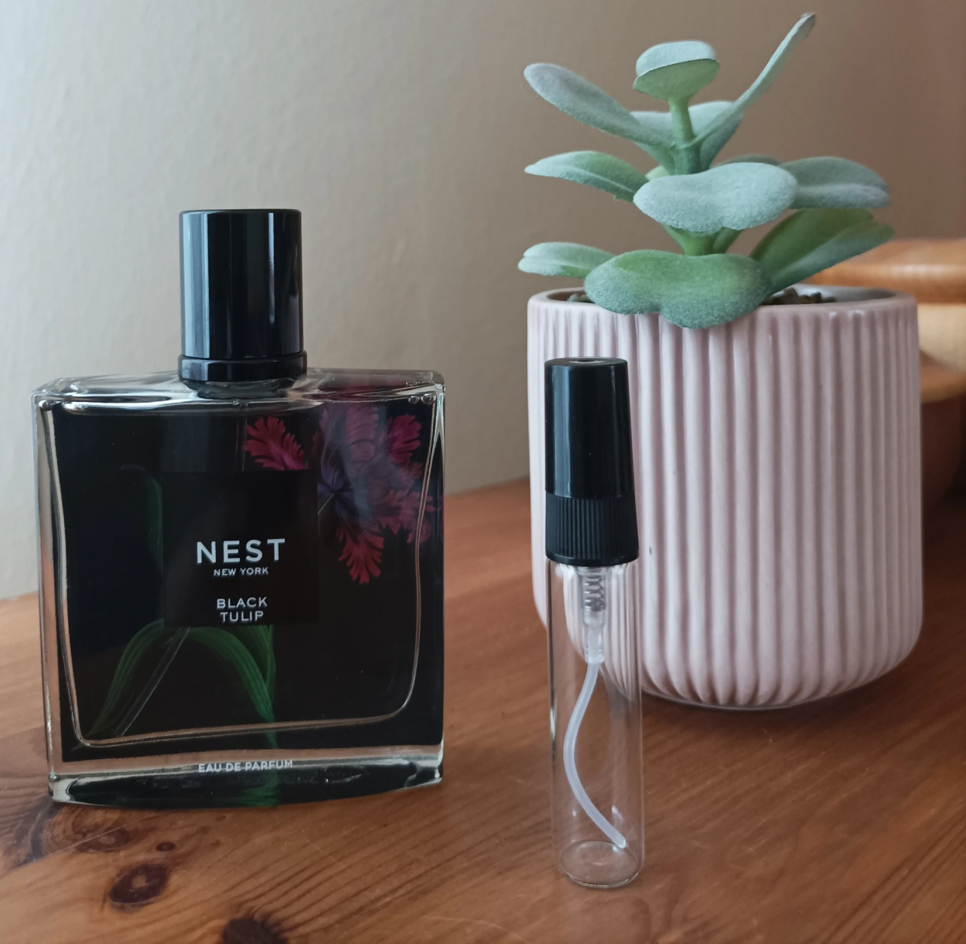 Nest Fragrances Black Tulip EDP'