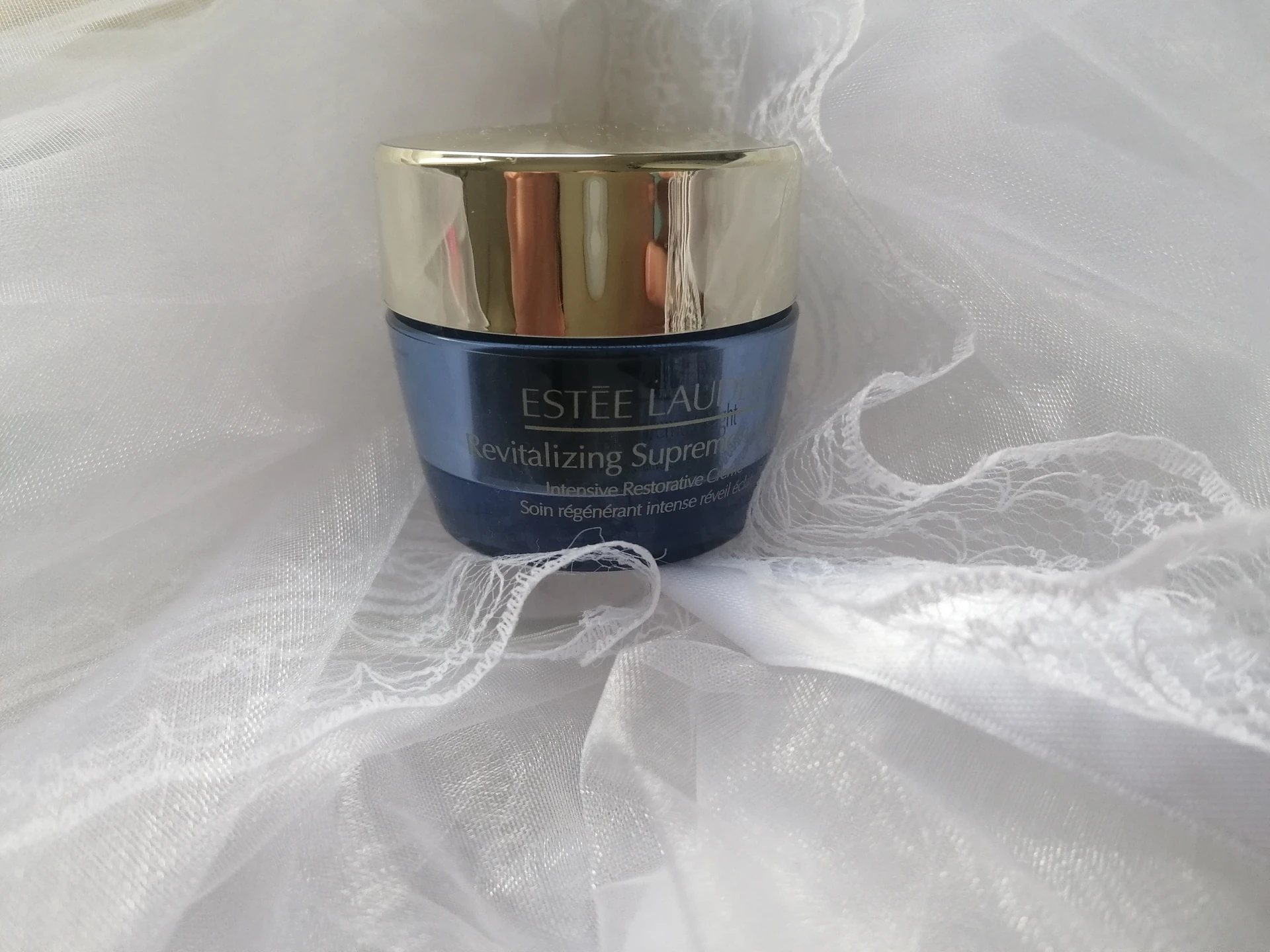 Estee Lauder Revitalizing Supreme + Night