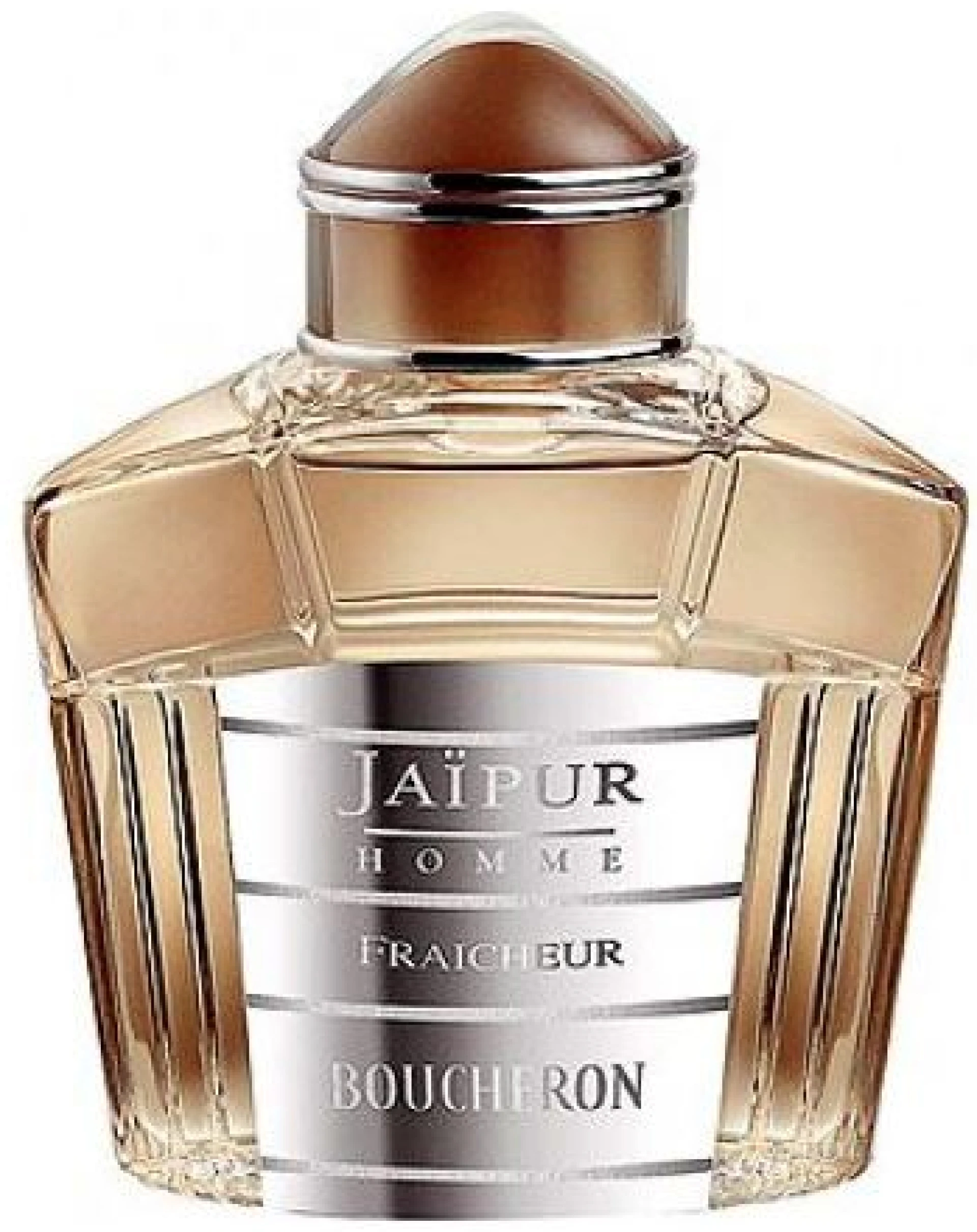 Boucheron Jaipur Homme Fraicheur EDT