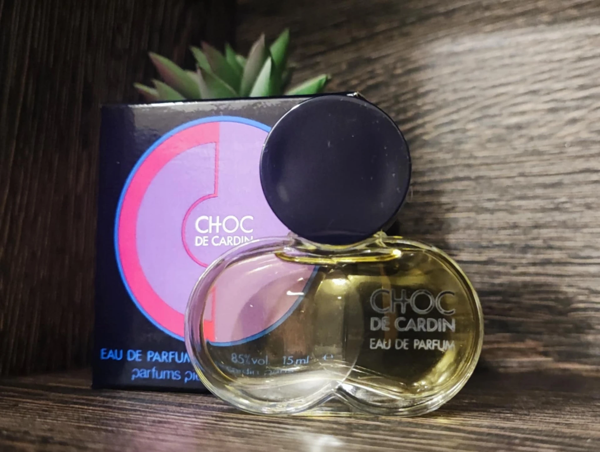 Pierre Cardin Choc De Cardin