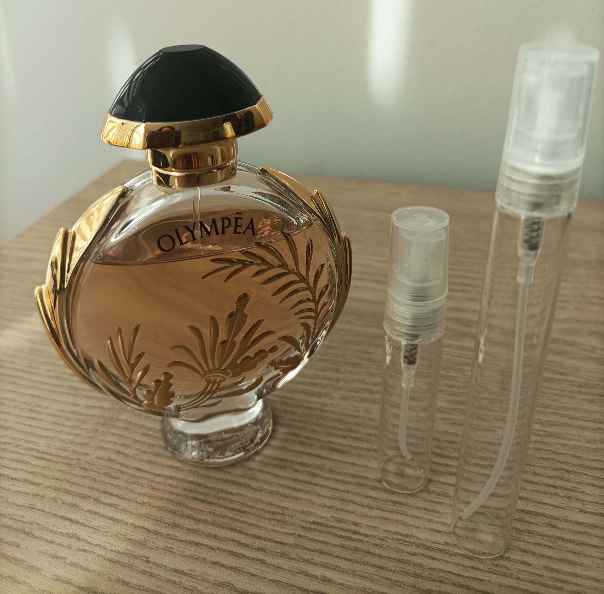 Paco Rabanne Olympea Solar EDP'