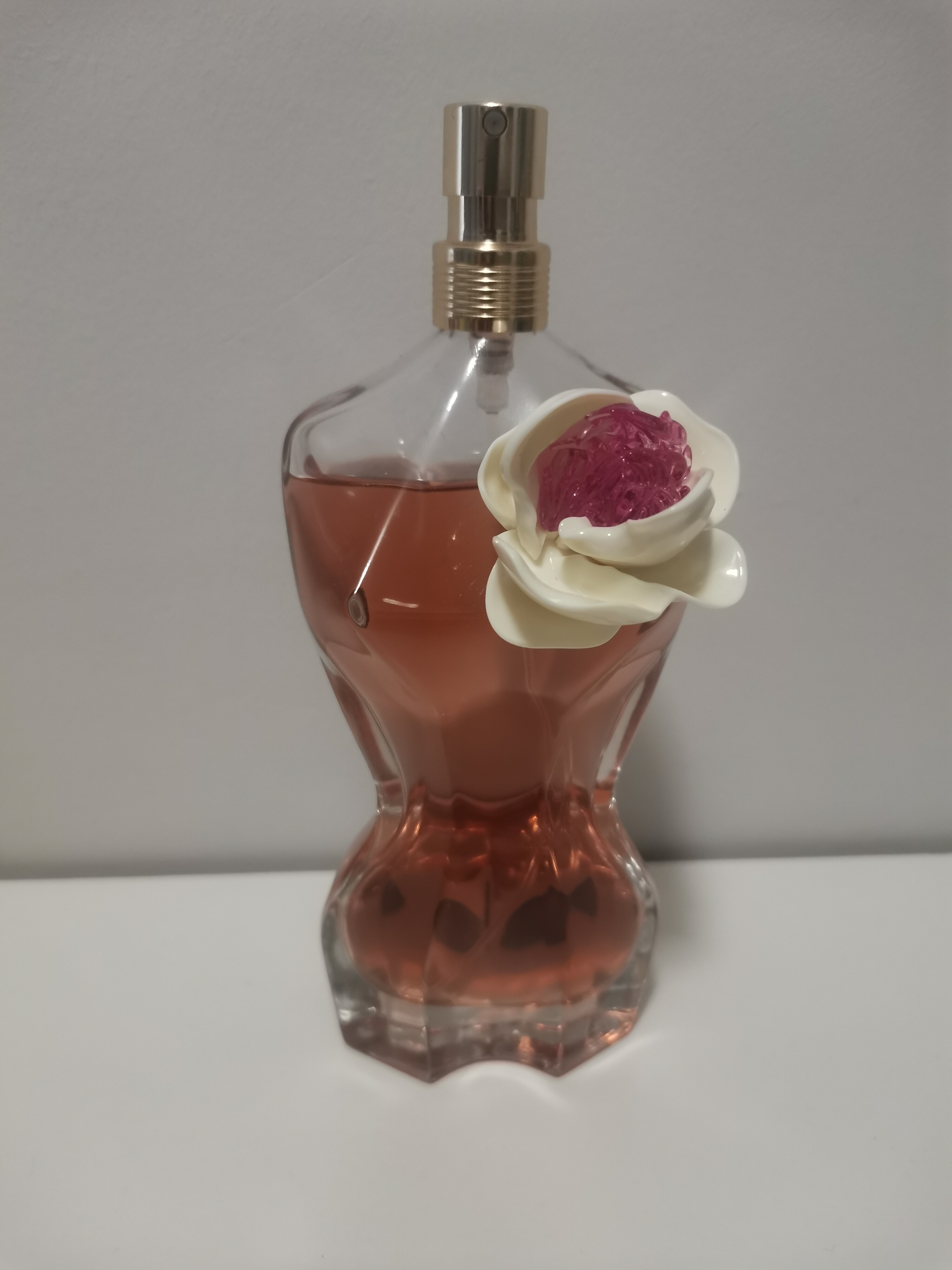 La Belle Flower Edition fújós