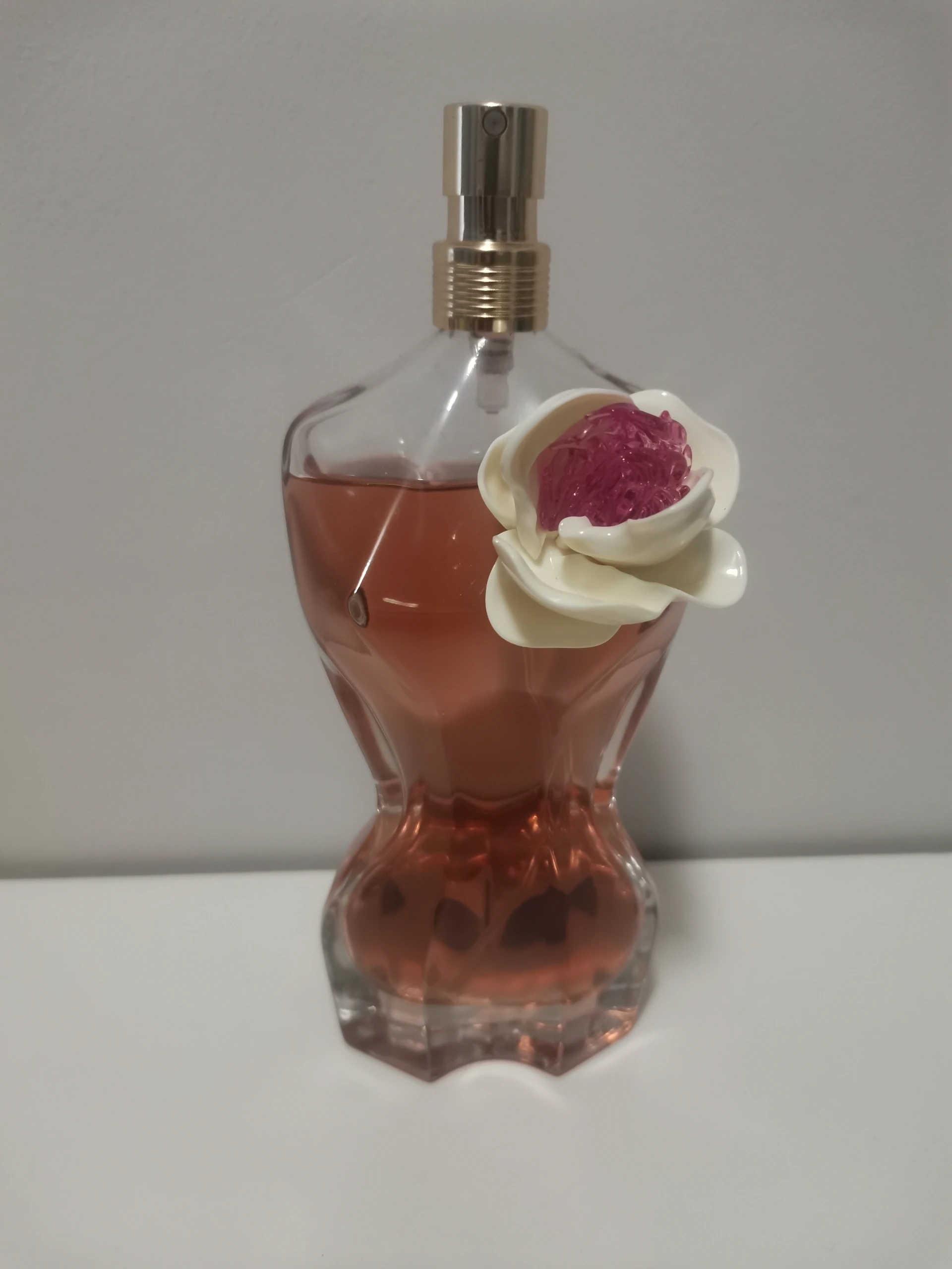 La Belle Flower Edition fújós