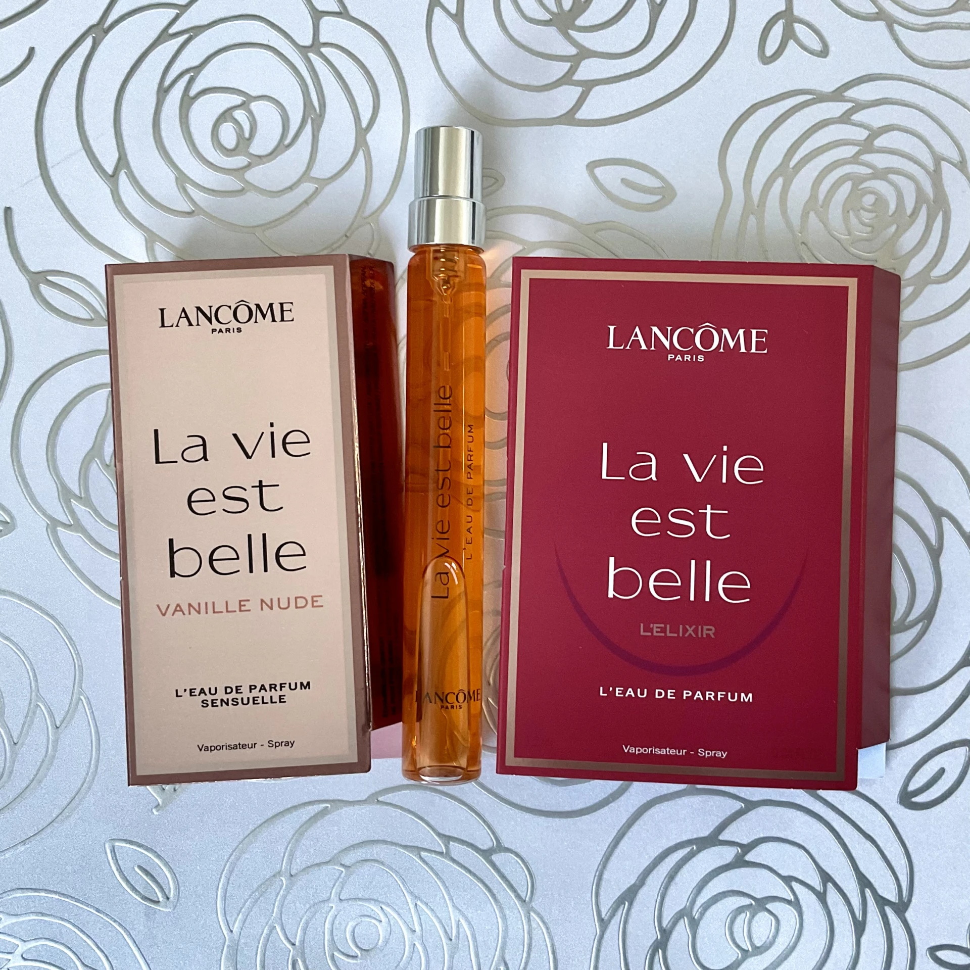 Lancôme szett