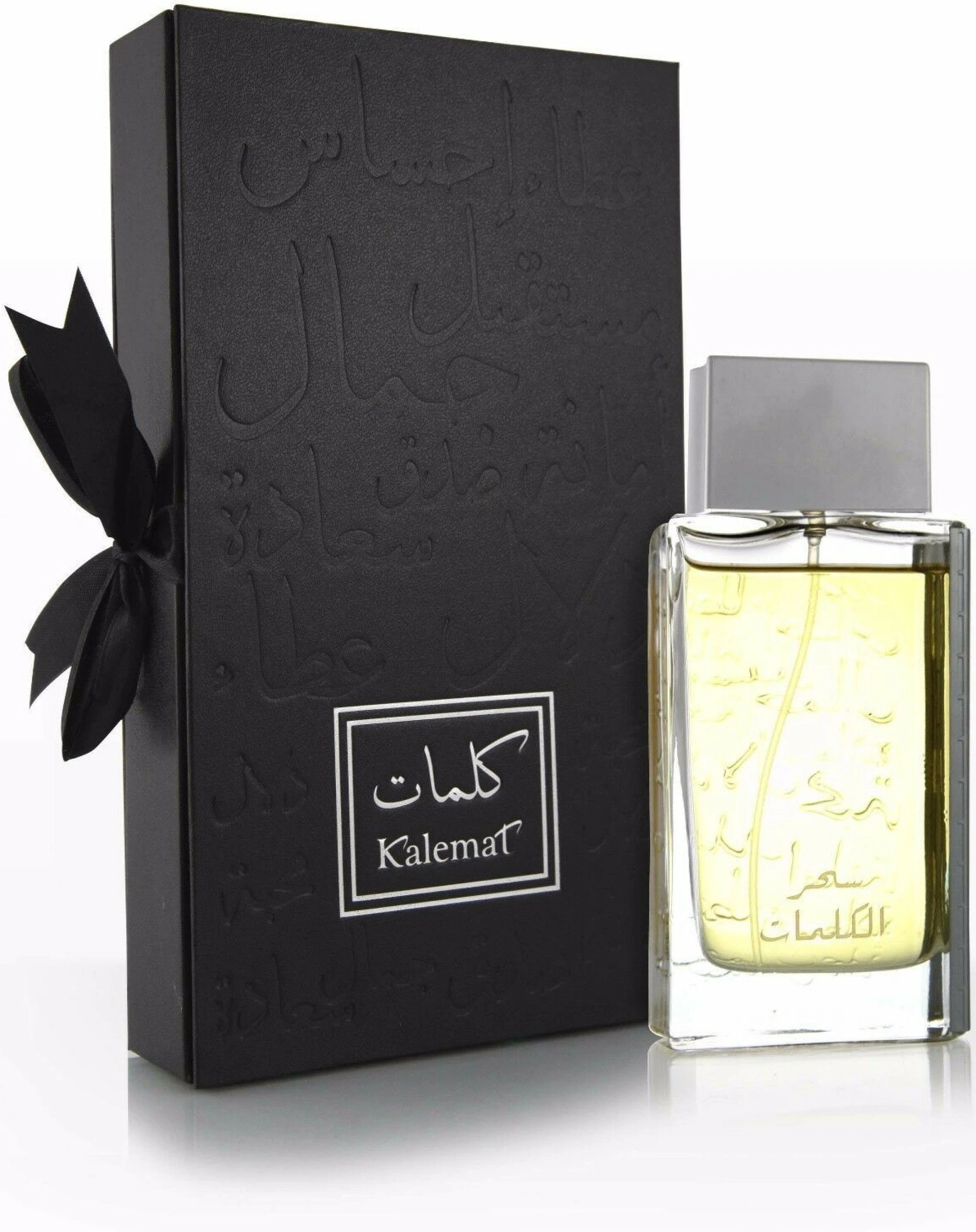 Arabian Oud Kalemat Black