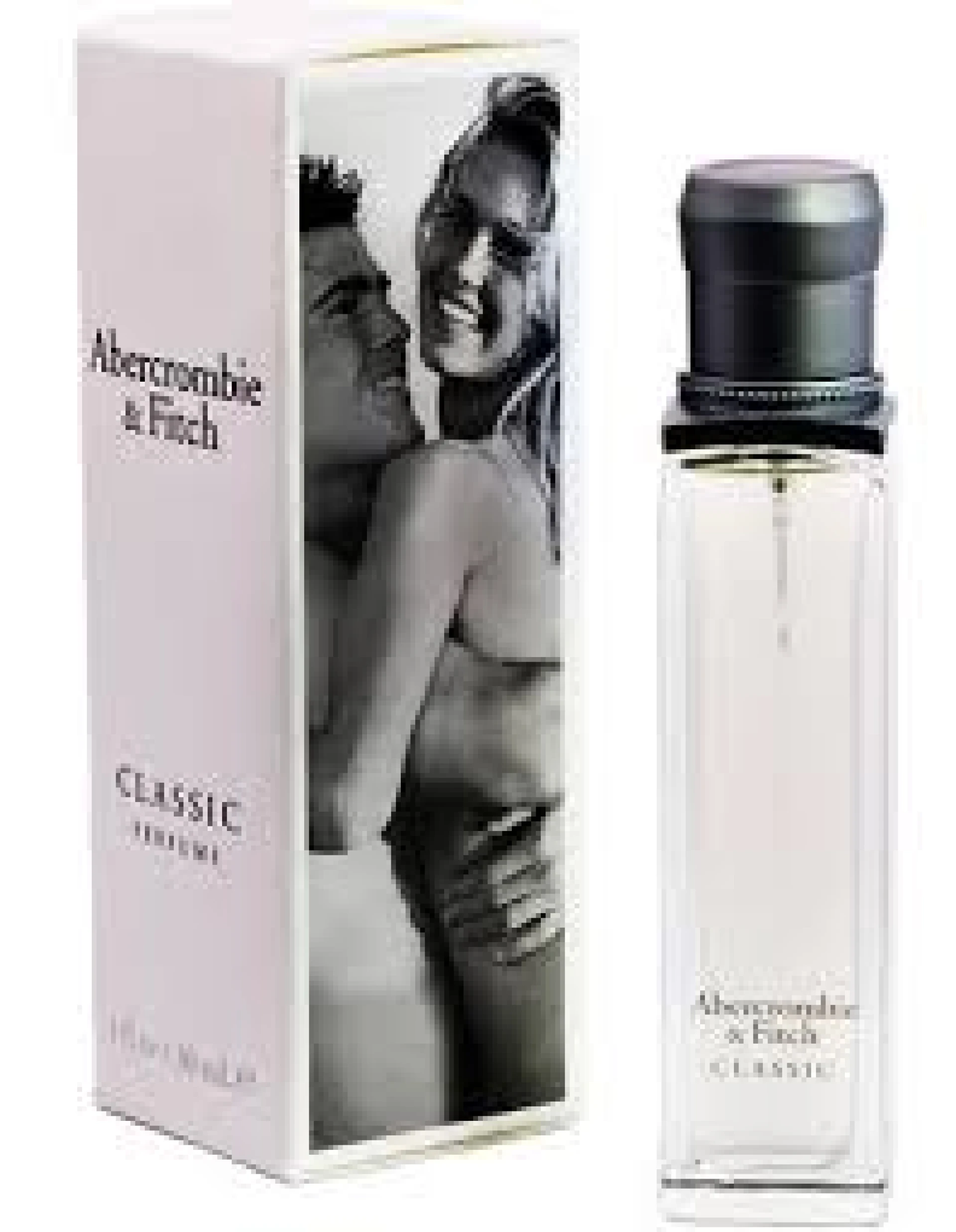 Abercrombie & Fitch Classic for Women