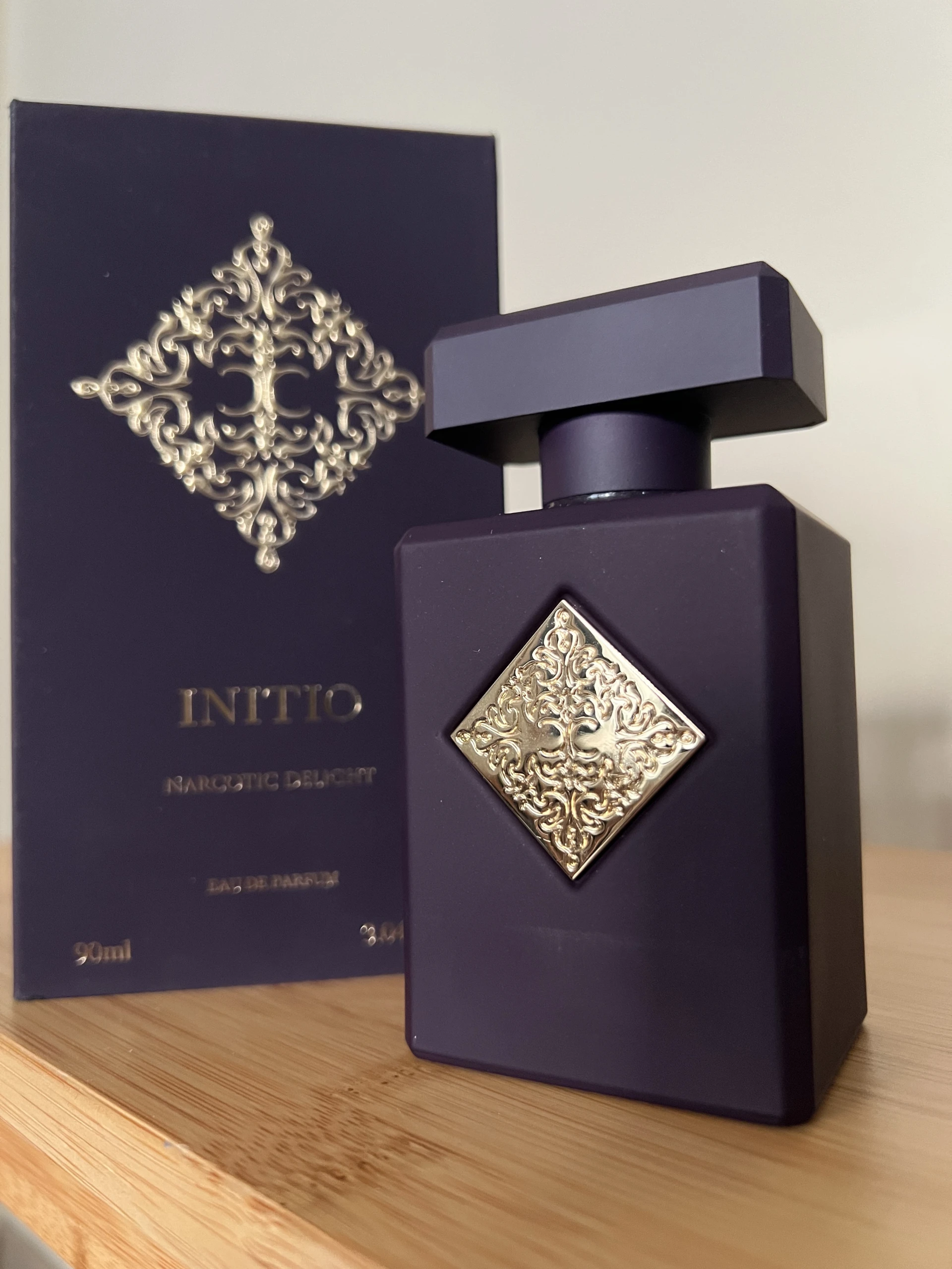 Initio Narcotic Delight