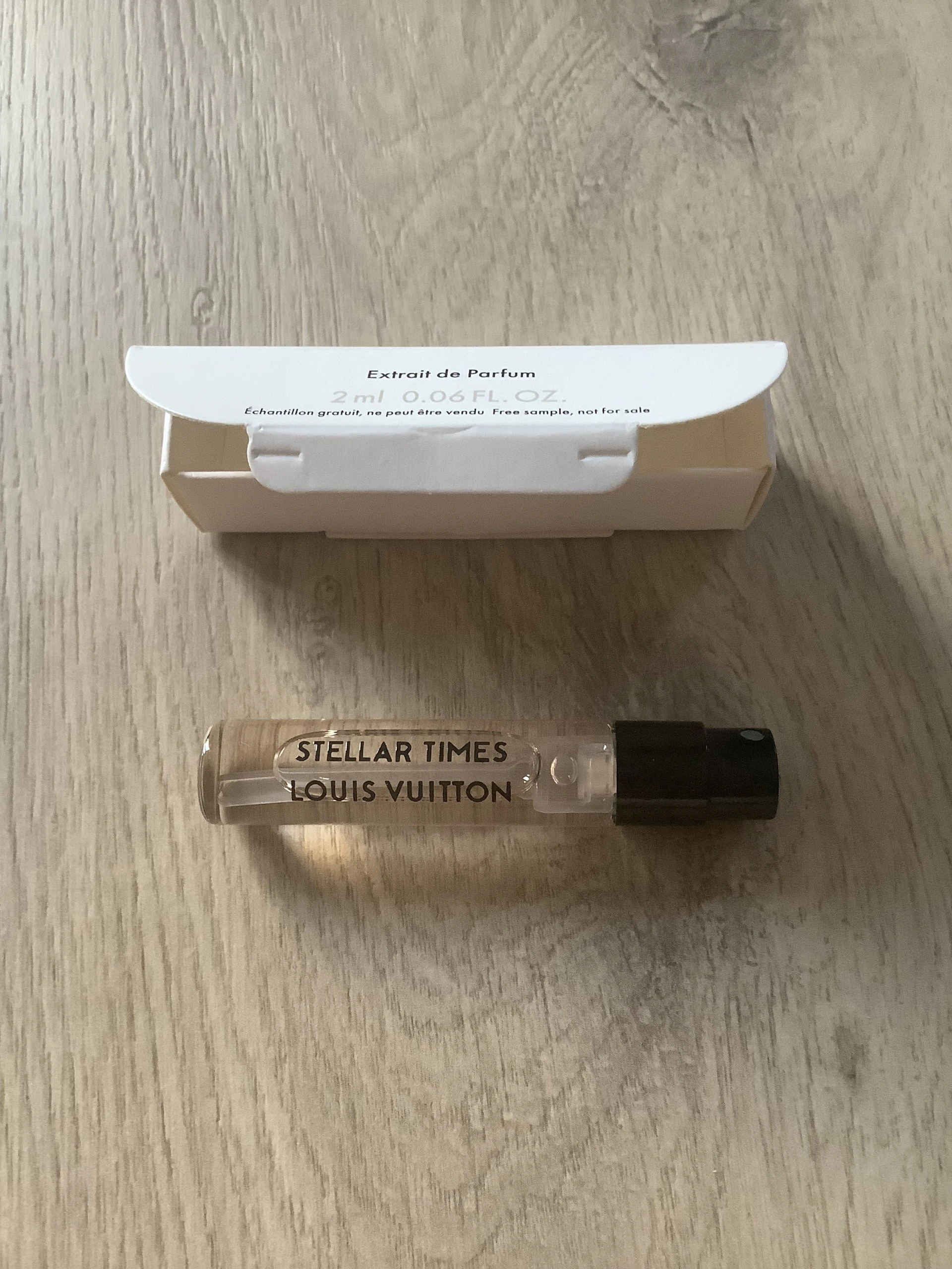 Louis Vuitton Stellar Times