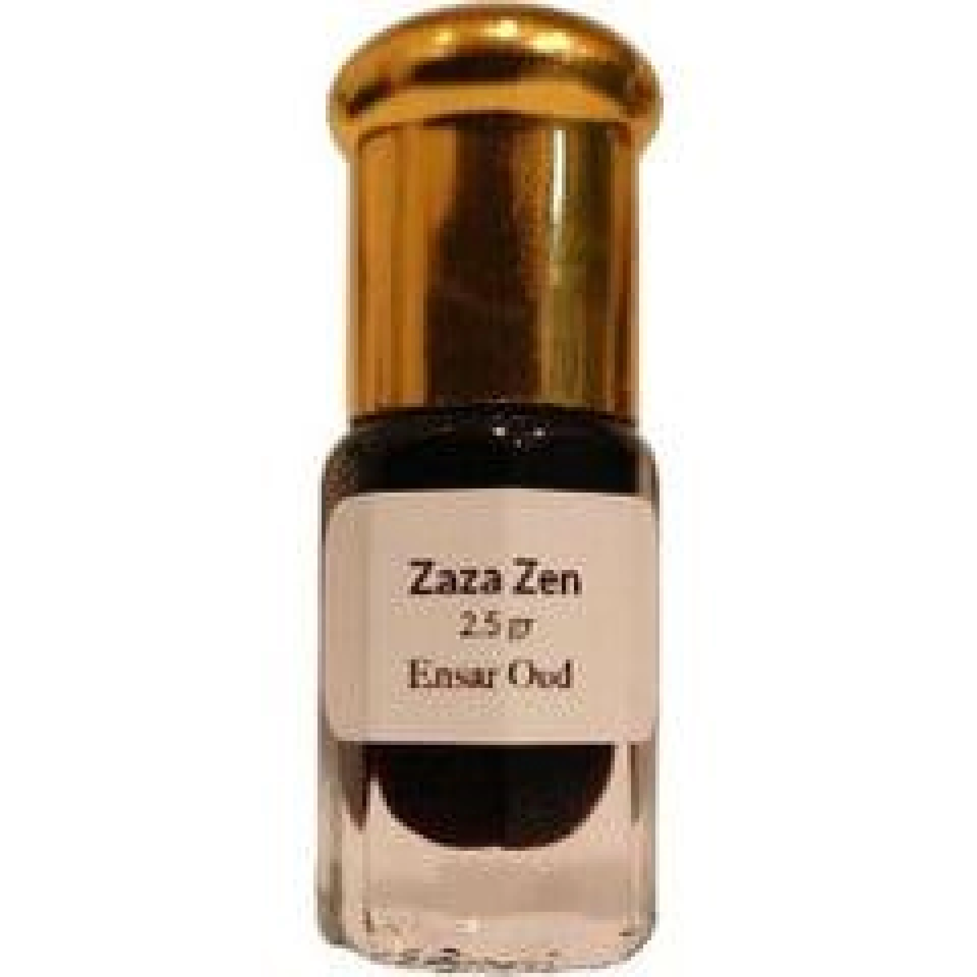 Ensar Oud Zaza Zen