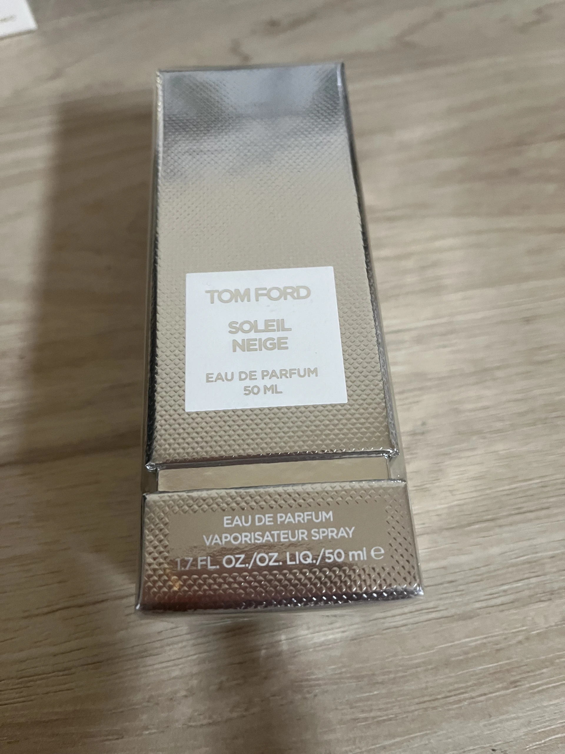 Akciós! Tom Ford Soleil Neige EDP 50 ml