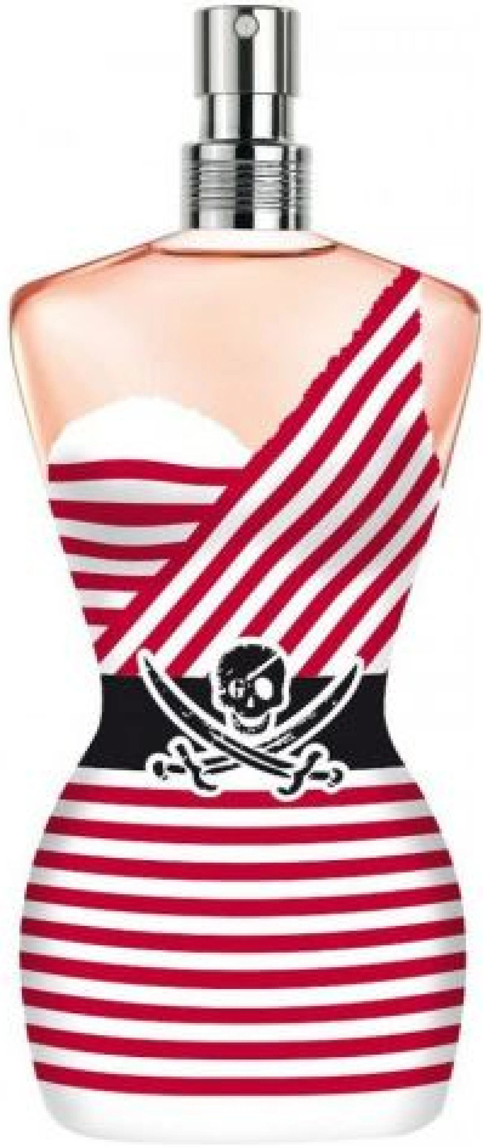 Jean Paul Gaultier Classique (Pirate Edition) EDT