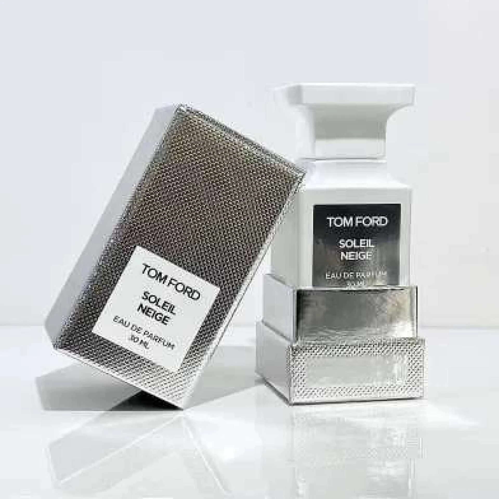 Tom Ford Soleil Neige EDP ☀️🌨❄️ dekantok