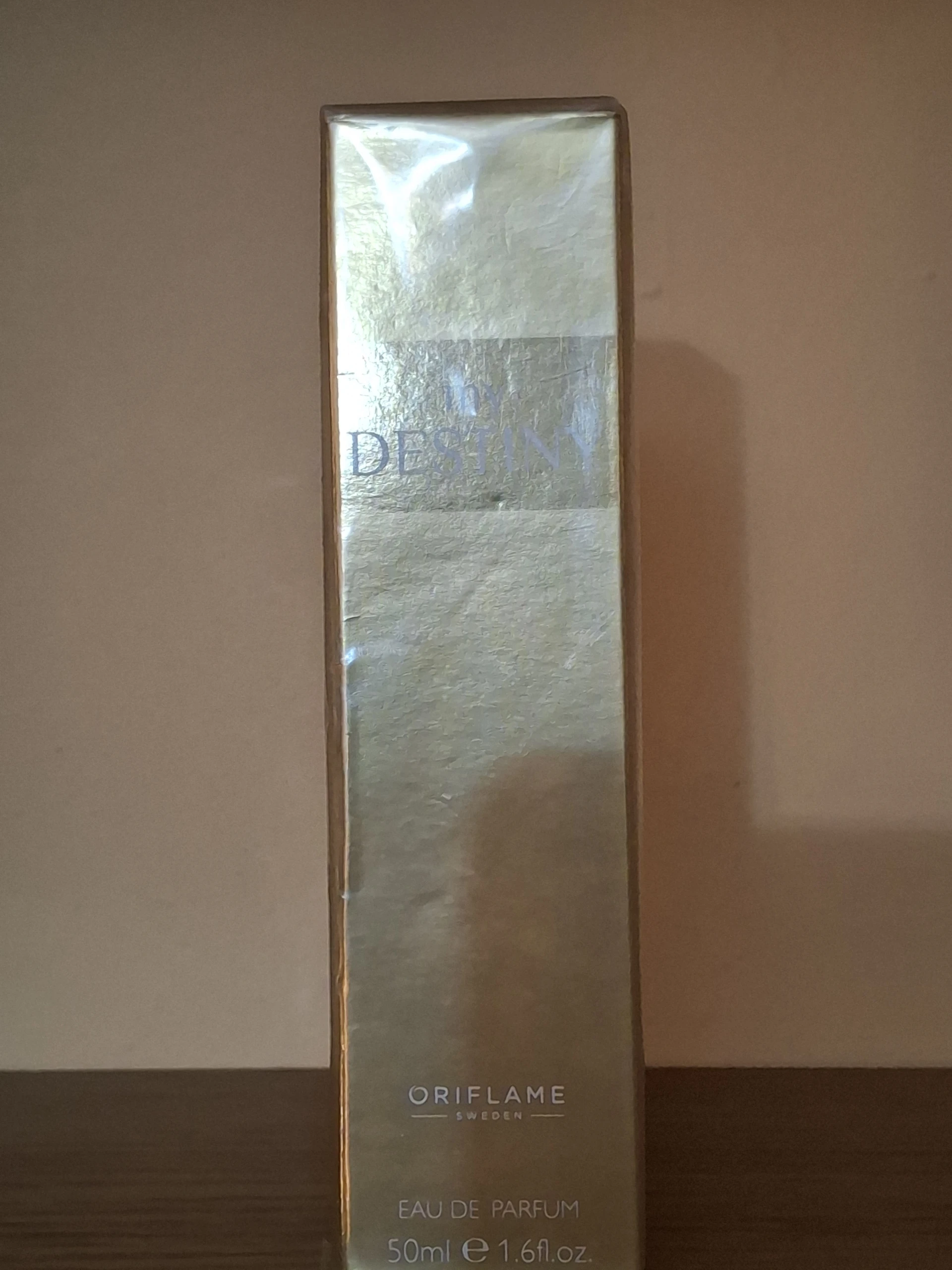 Oriflame My Destiny