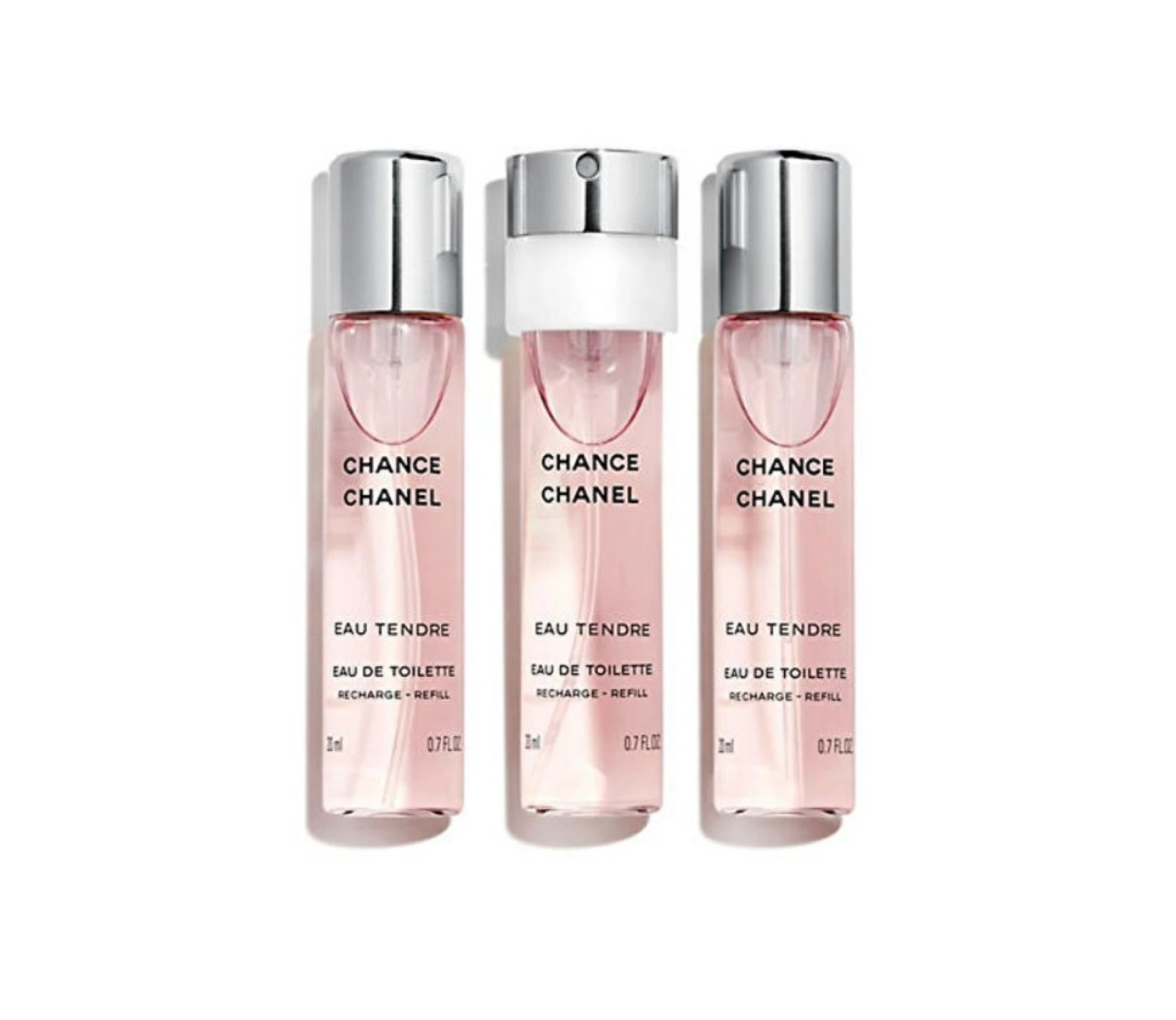 Chanel Chance Eau Tendre