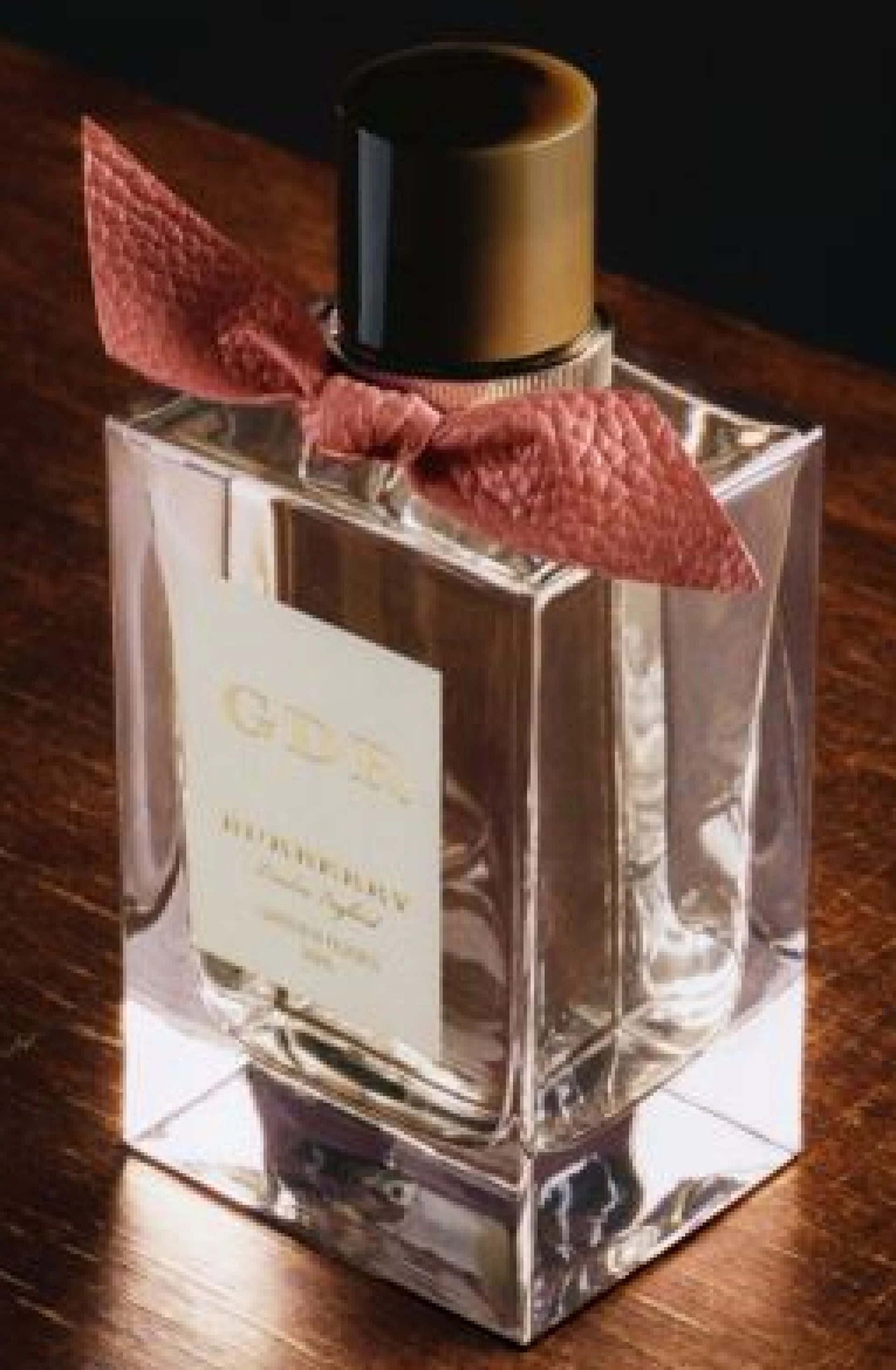 Burberry Garden Roses