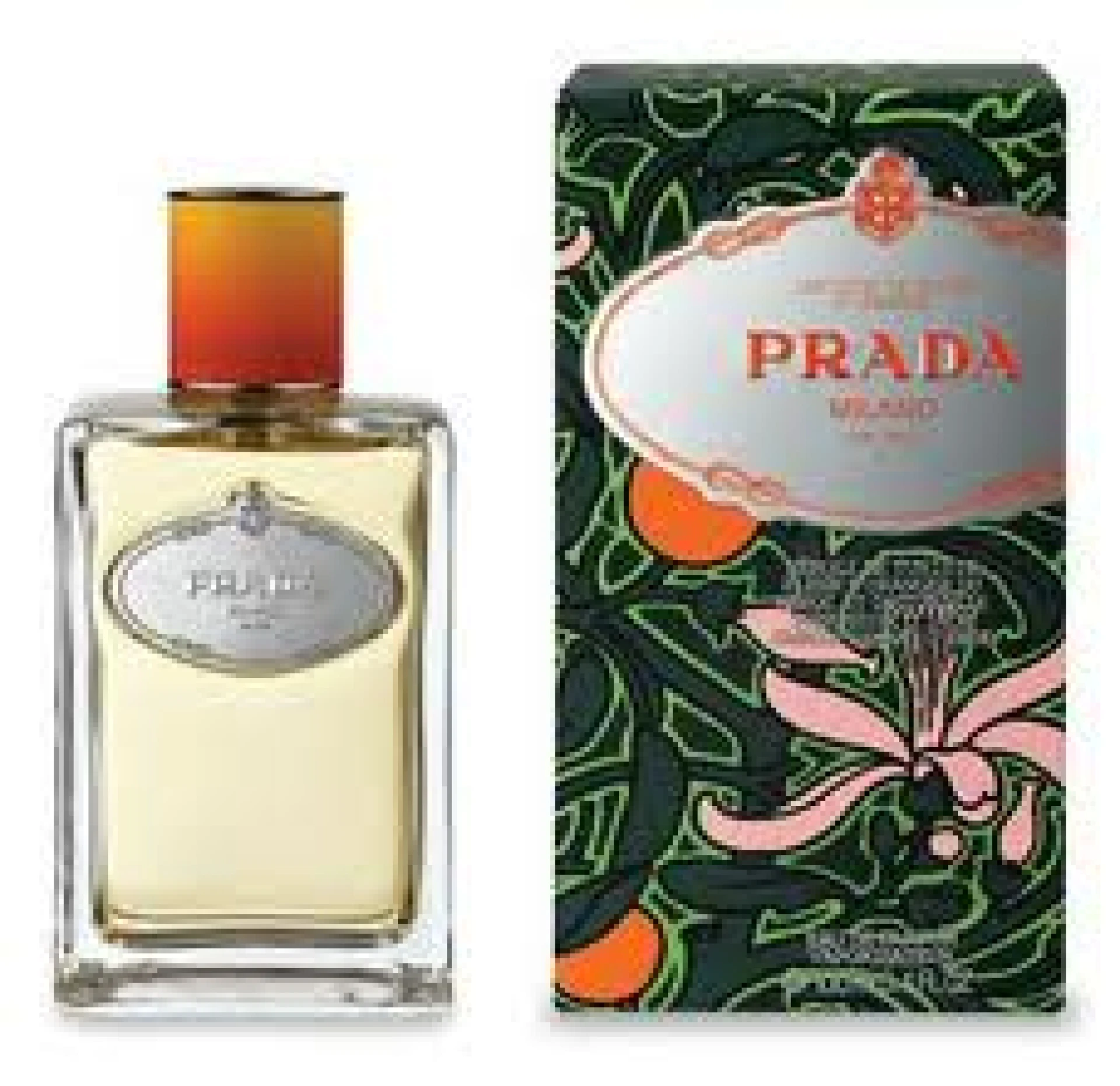 Prada Infusion De Fleur d'Oranger