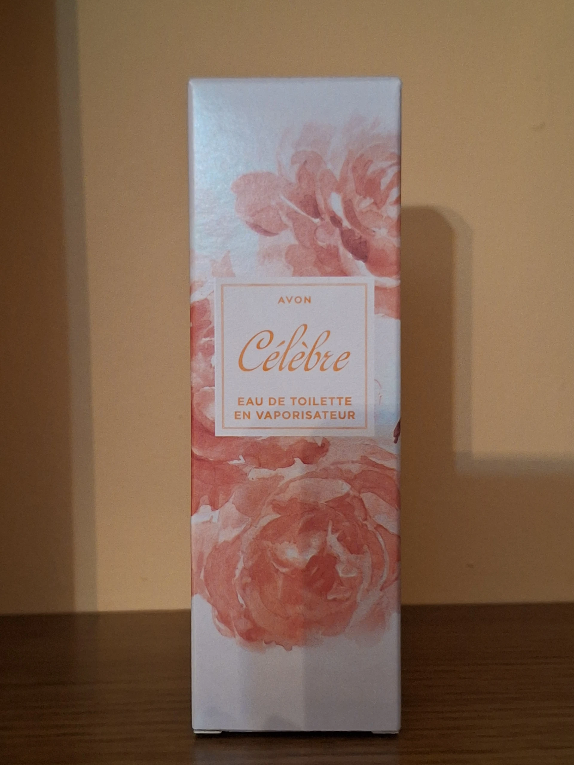Avon Célébre