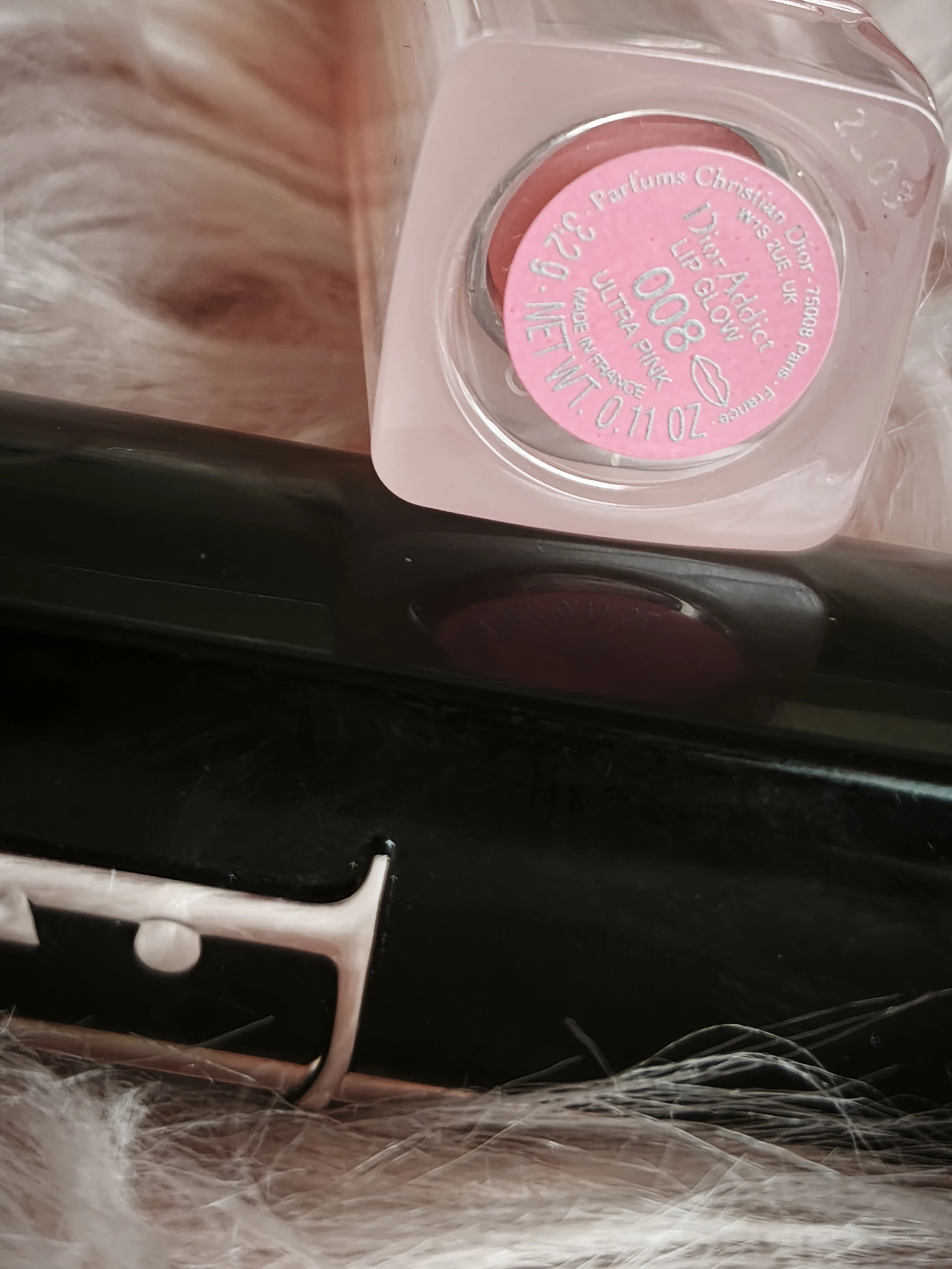 Dior Lip Glow