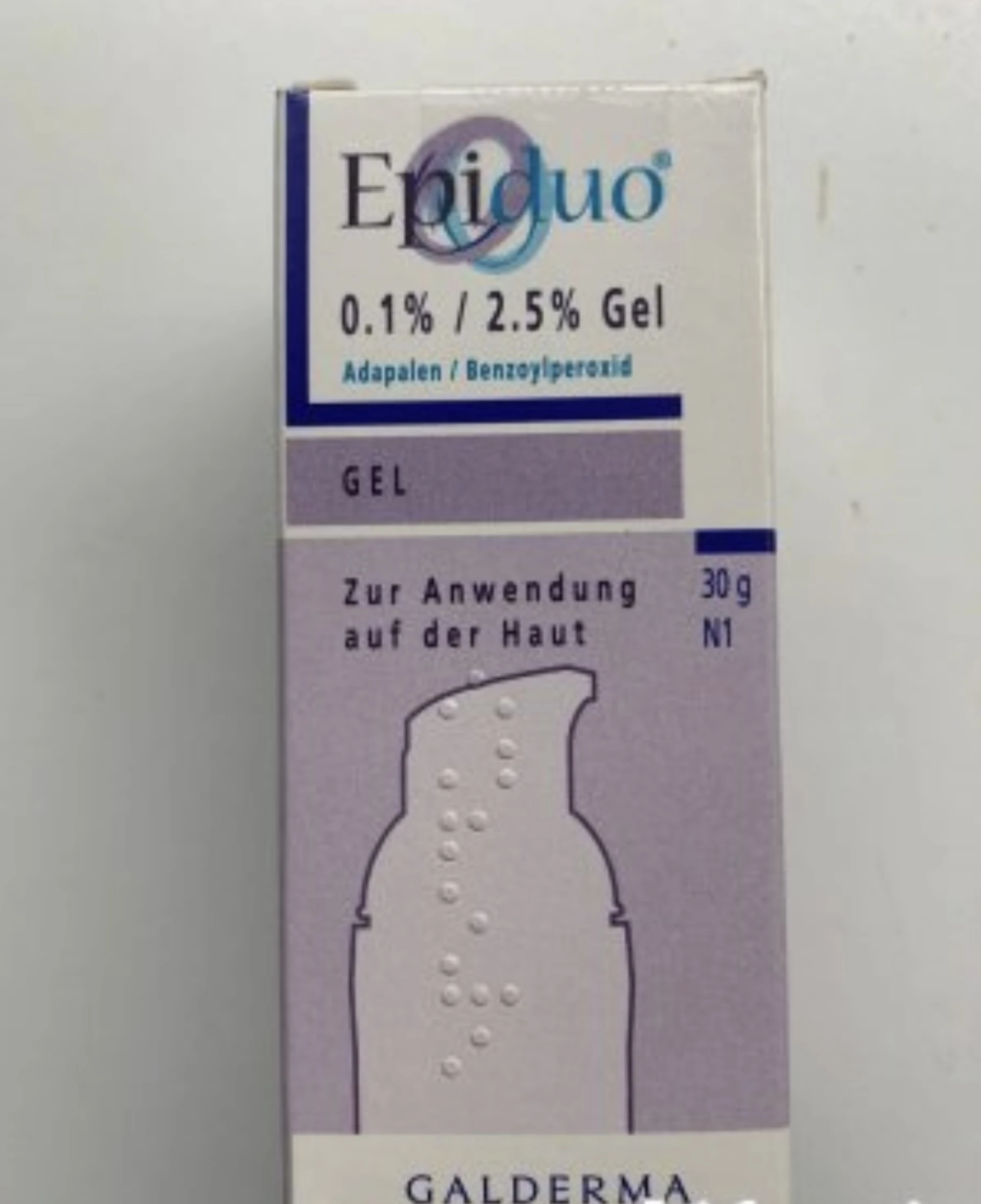 Epiduo eladó