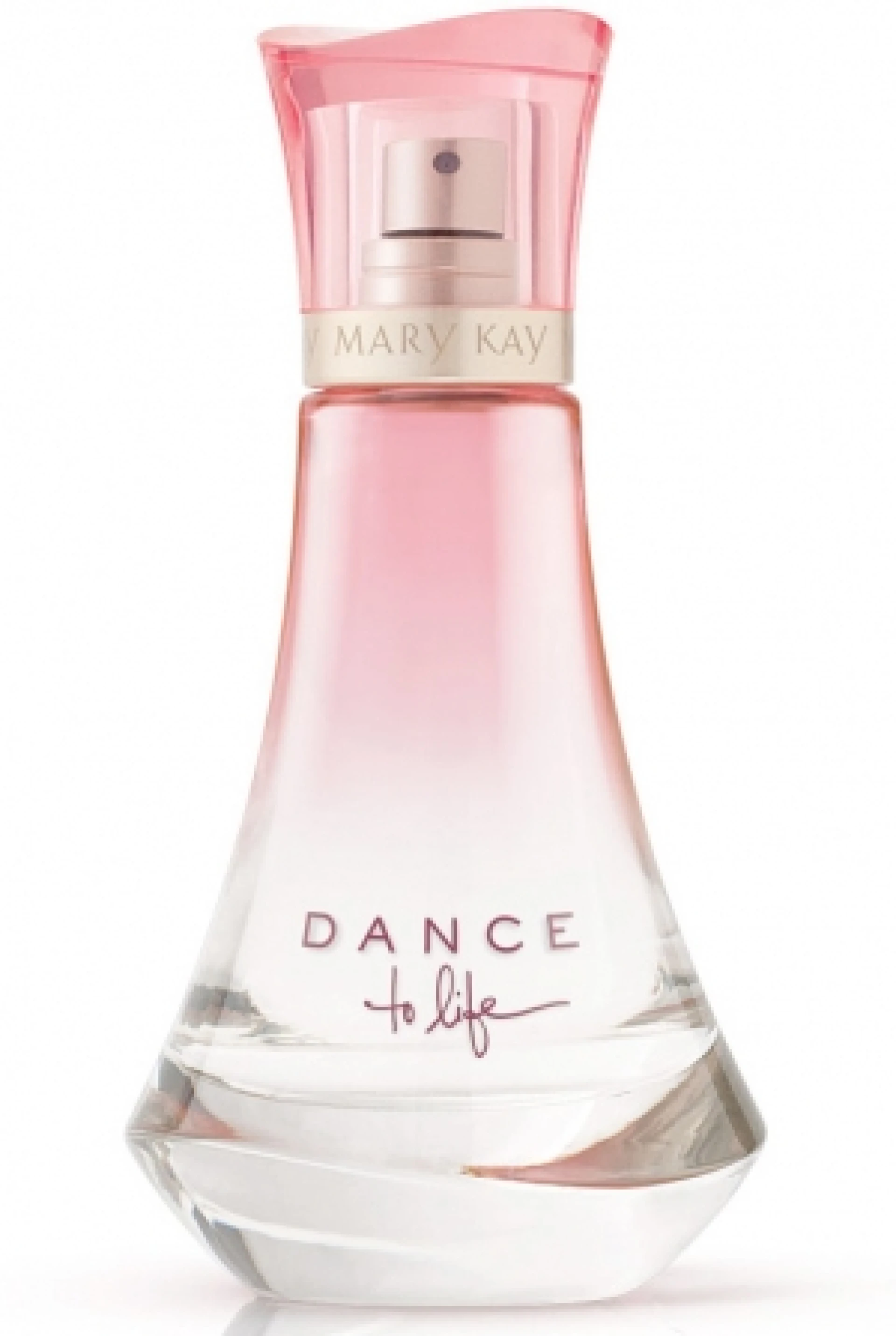 Mary Kay Dance To Life