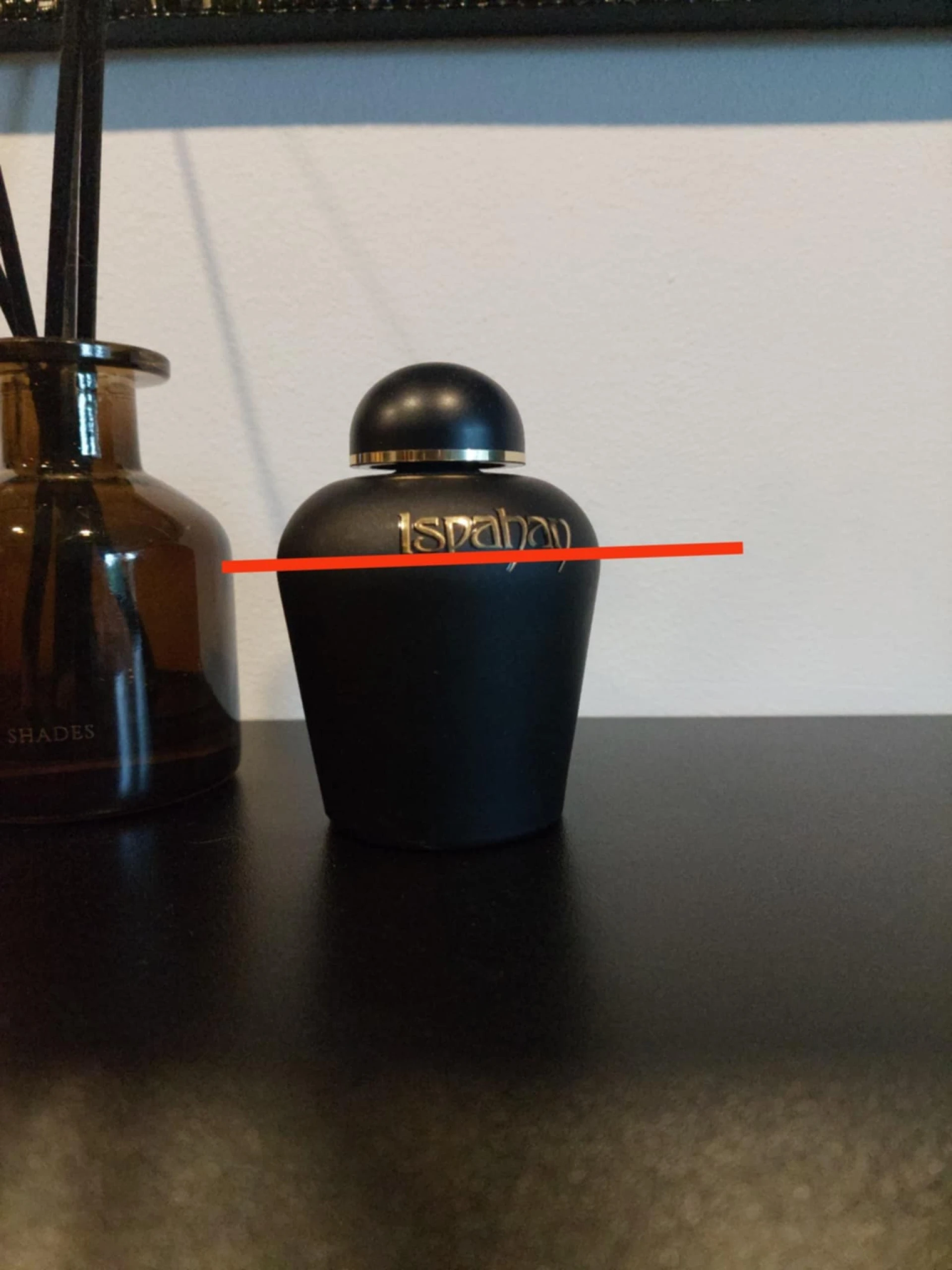 Yves Rocher Ispahan