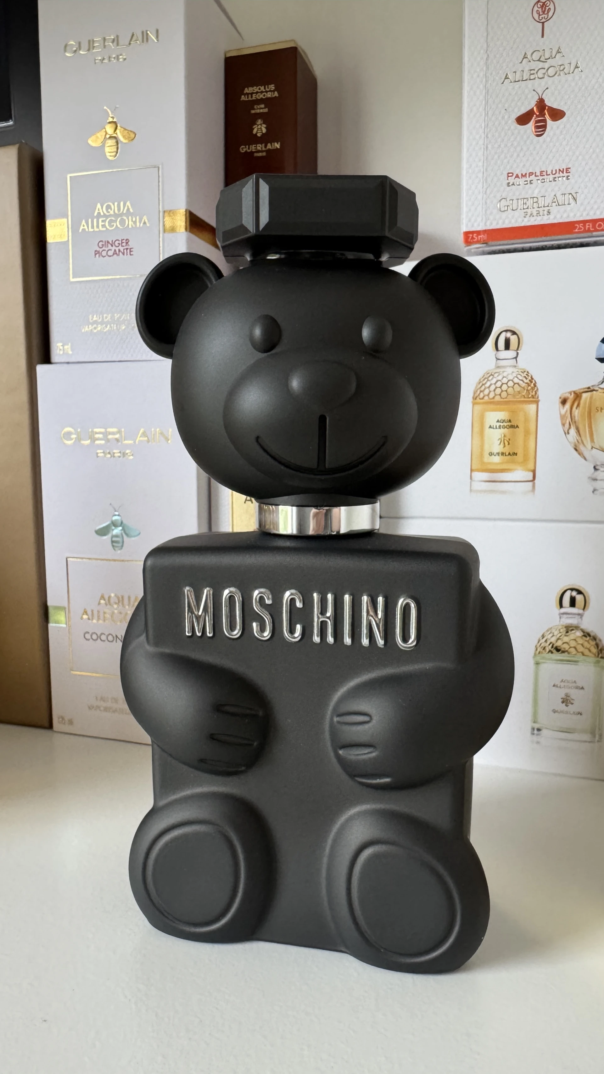 Moschino Toy Boy II 100 ml