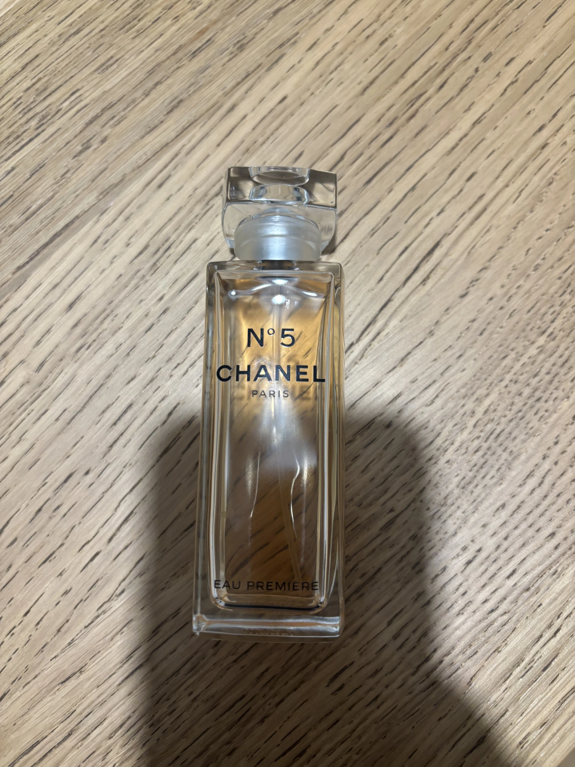 Chanel No 5 Eau Premiere