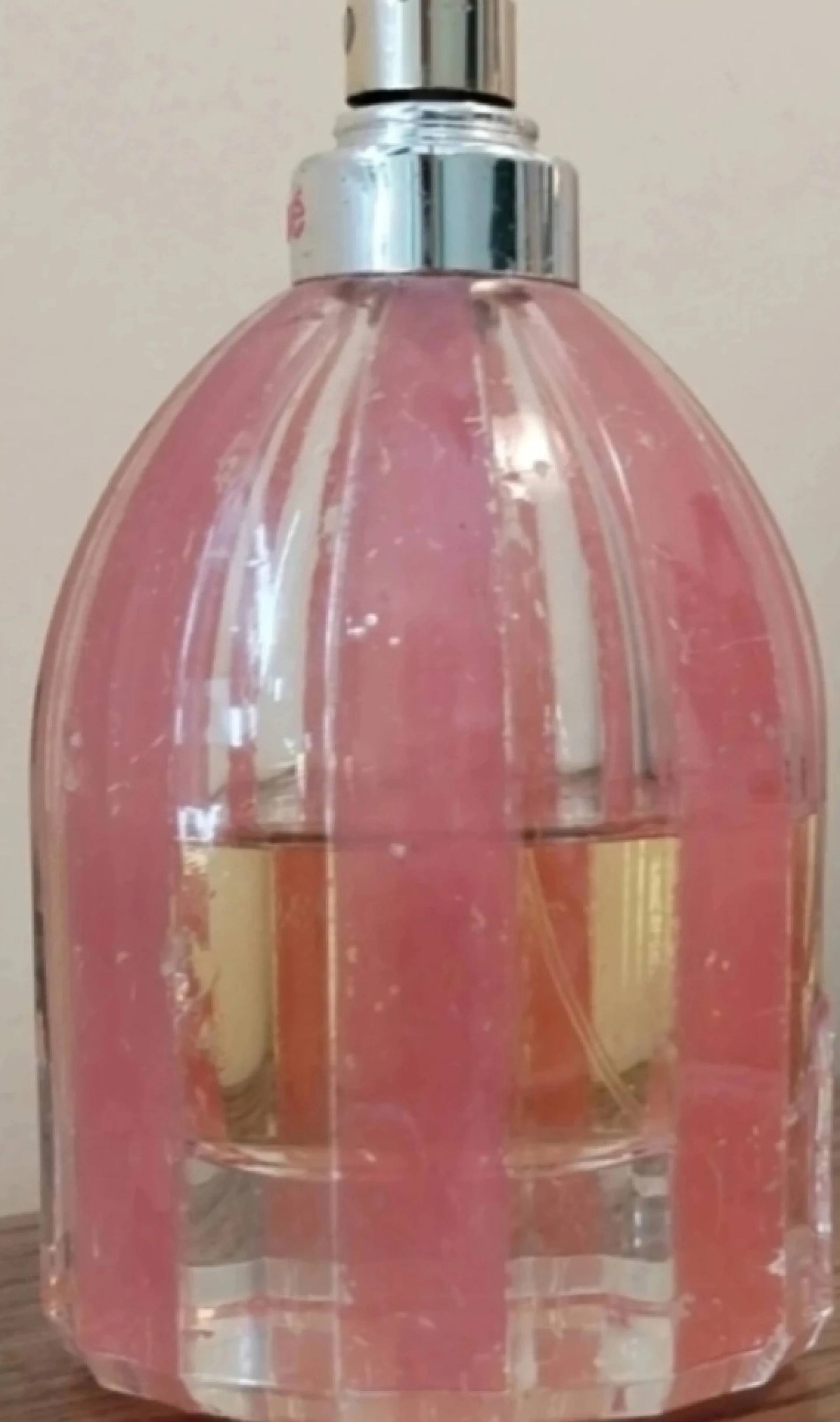 RITKASÁG ! Chloé See by Chloé Sí Belle EDP